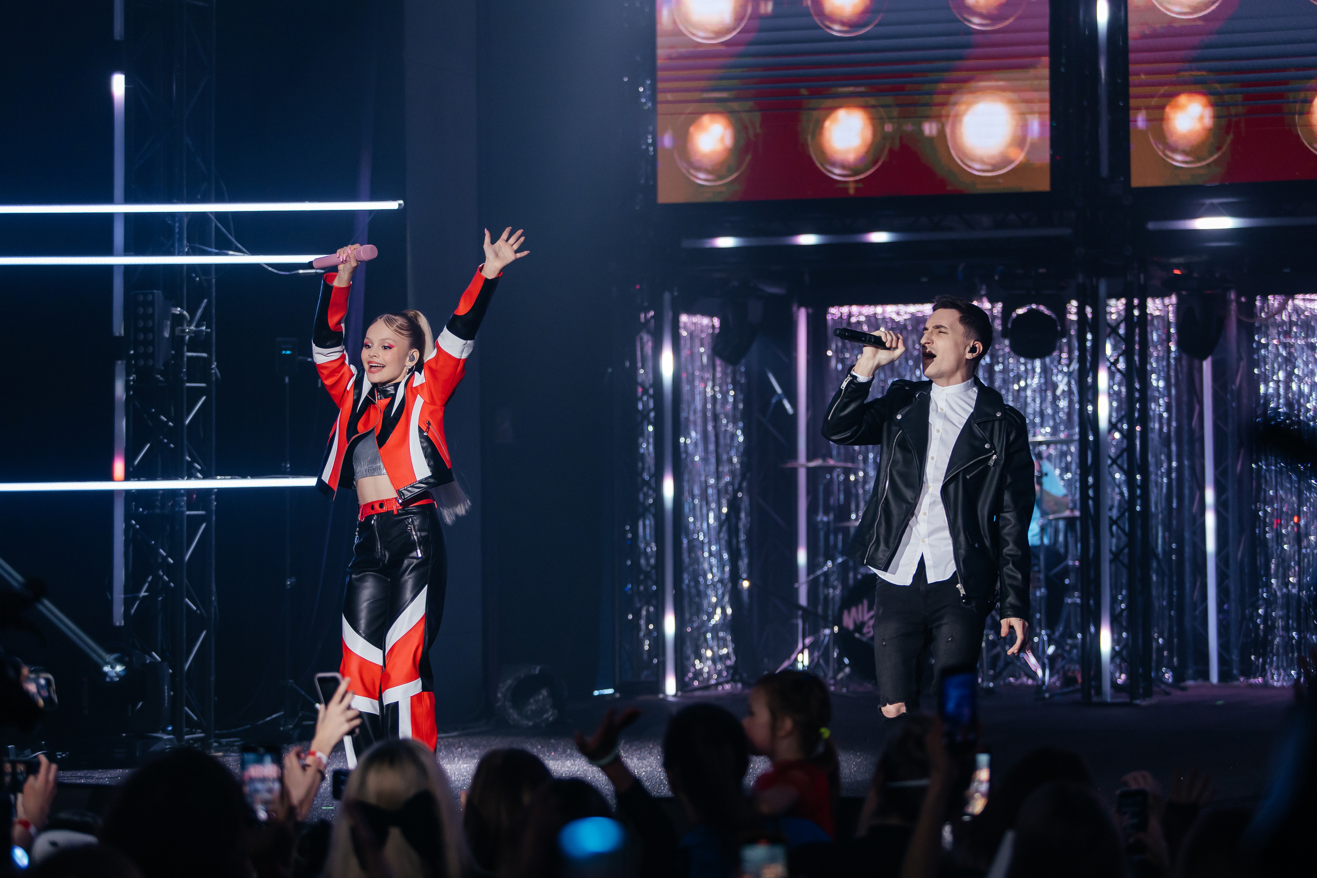 MILANA STAR. Светский фотограф — Анисина Ирина