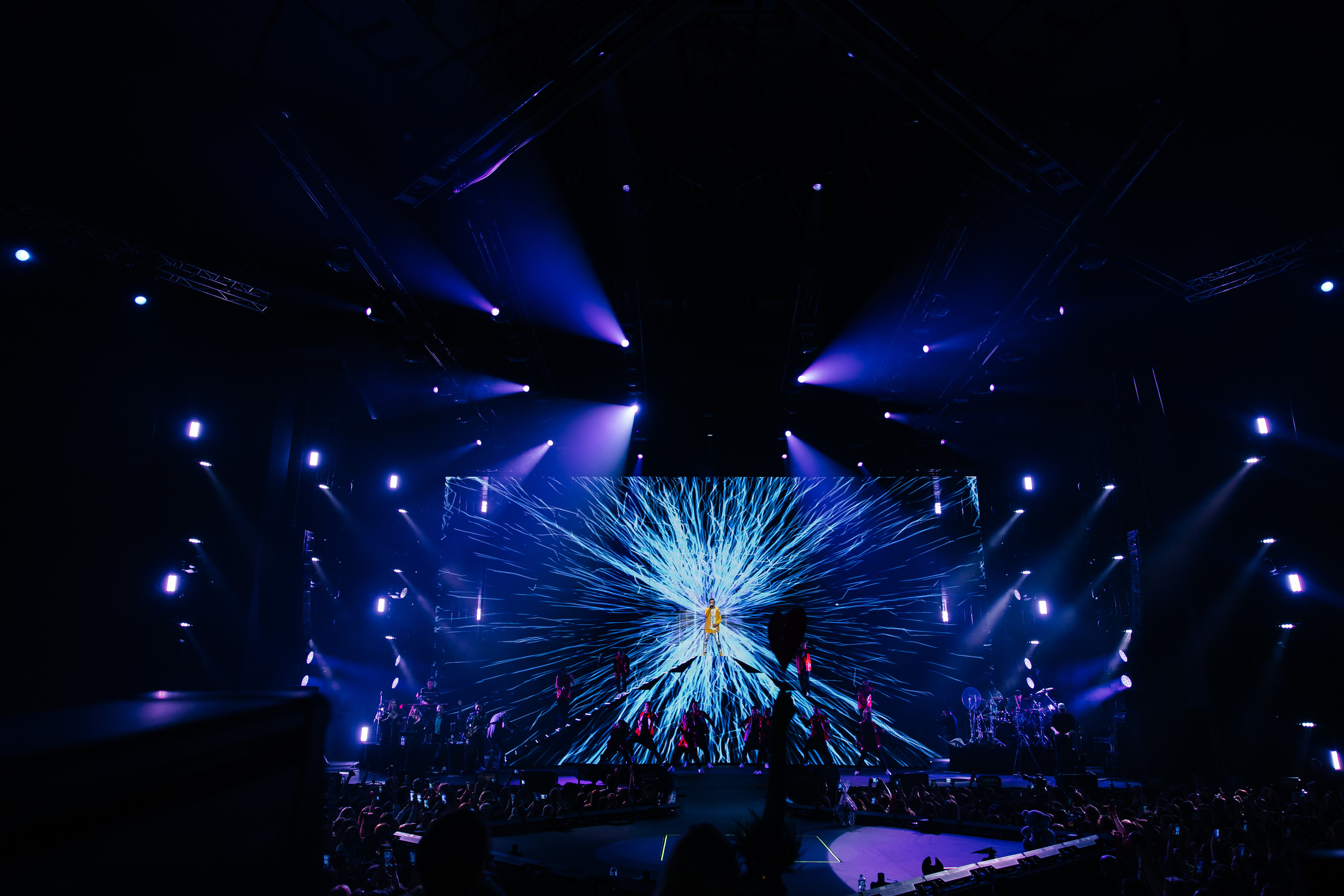 Дима Билан. Светский фотограф — Анисина Ирина