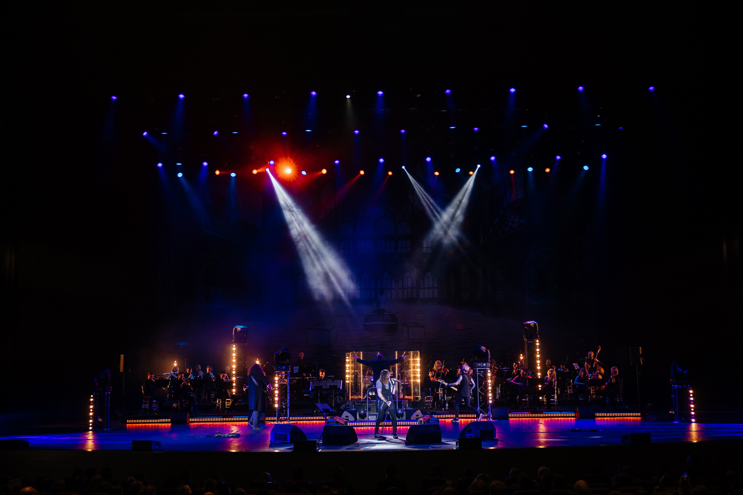 QUEEN CLASSICS. Светский фотограф — Анисина Ирина