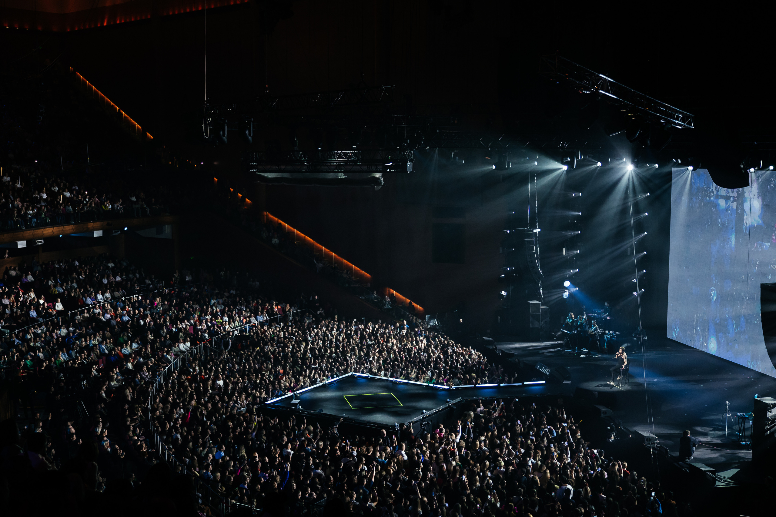 Дима Билан. Светский фотограф — Анисина Ирина