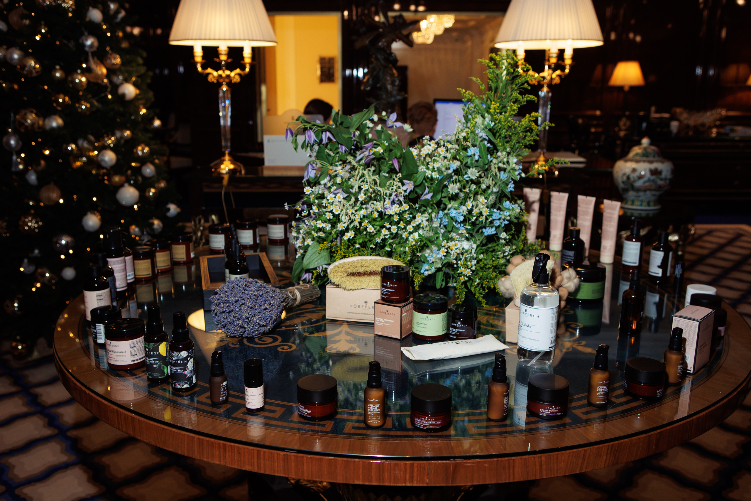 HÖBEPERGH. Светский фотограф — Анисина Ирина