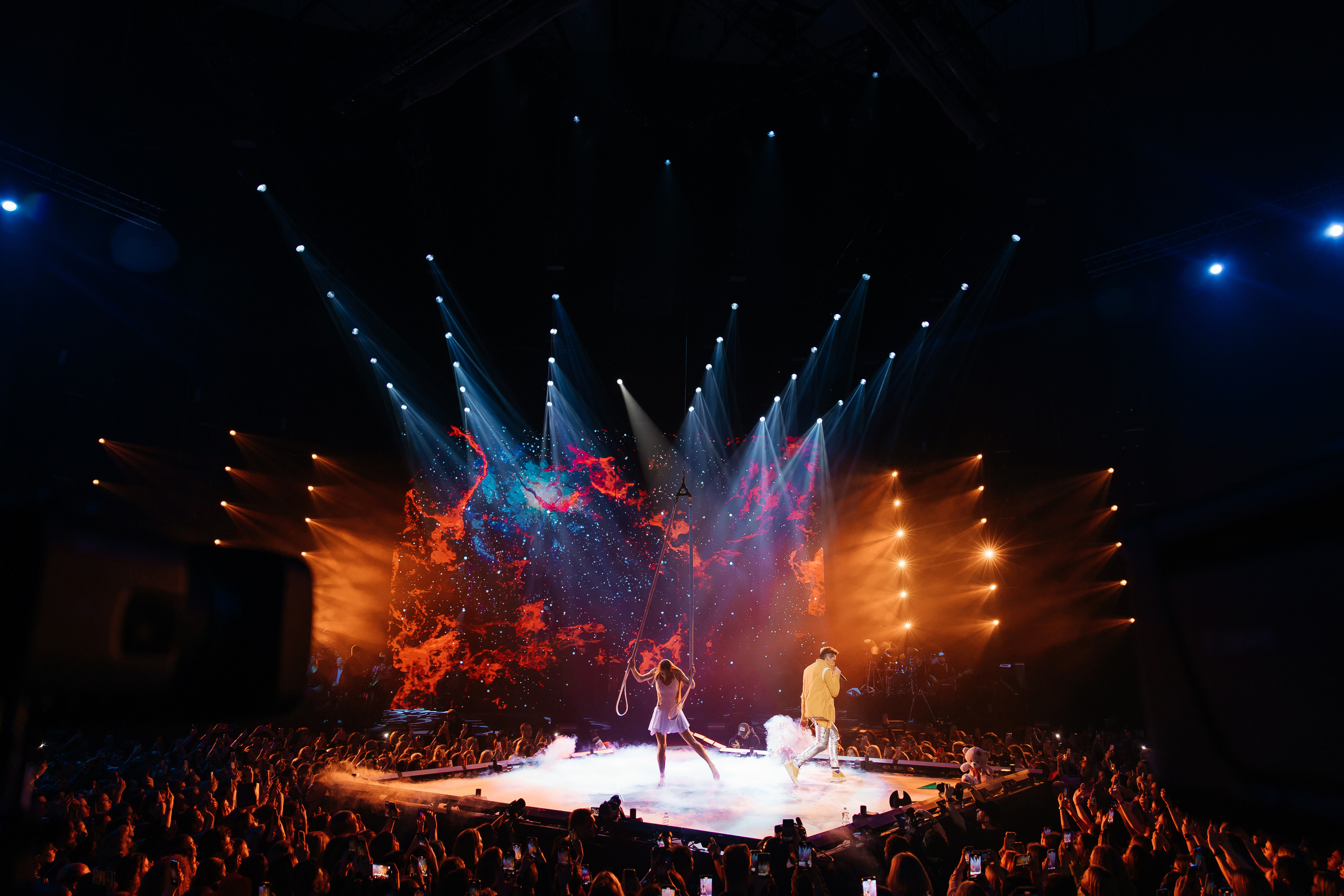 Дима Билан. Светский фотограф — Анисина Ирина