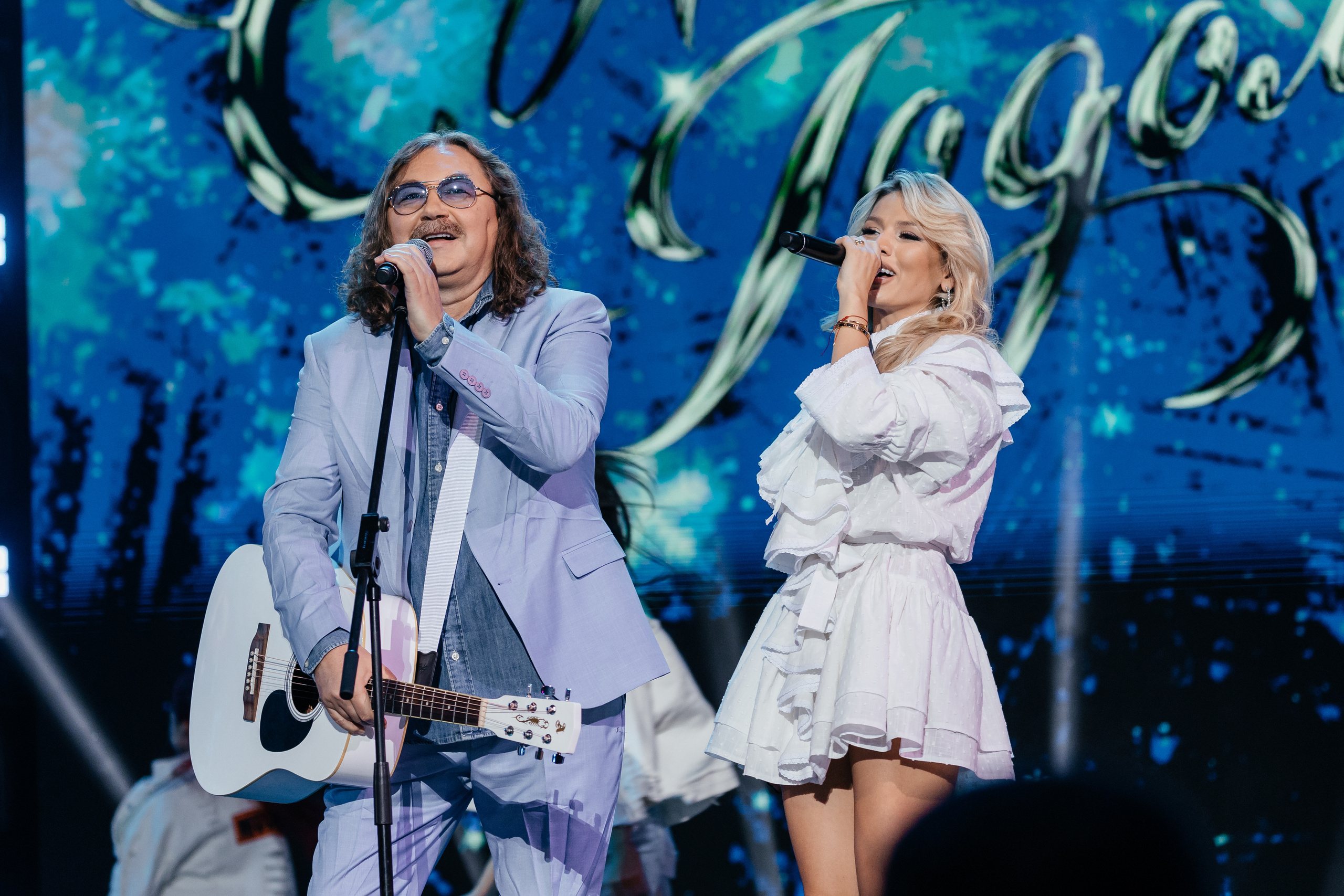 Наш Новый Год. Светский фотограф — Анисина Ирина