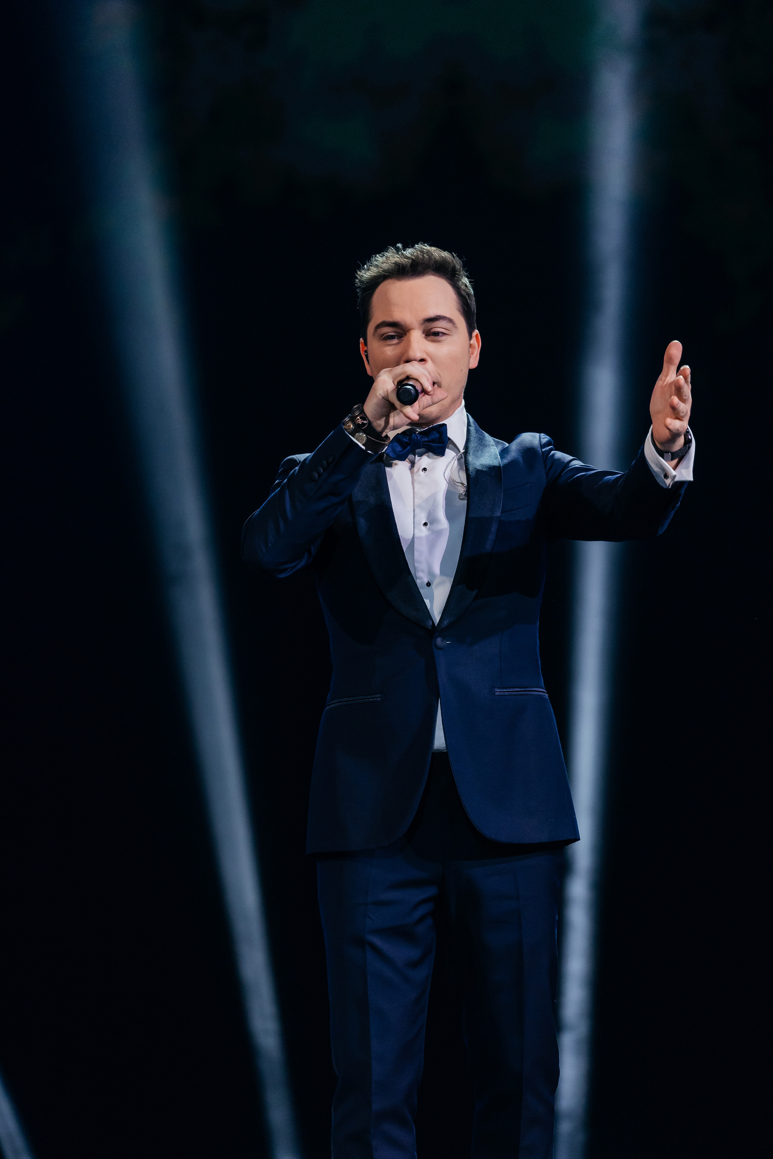 Наш Новый Год. Светский фотограф — Анисина Ирина