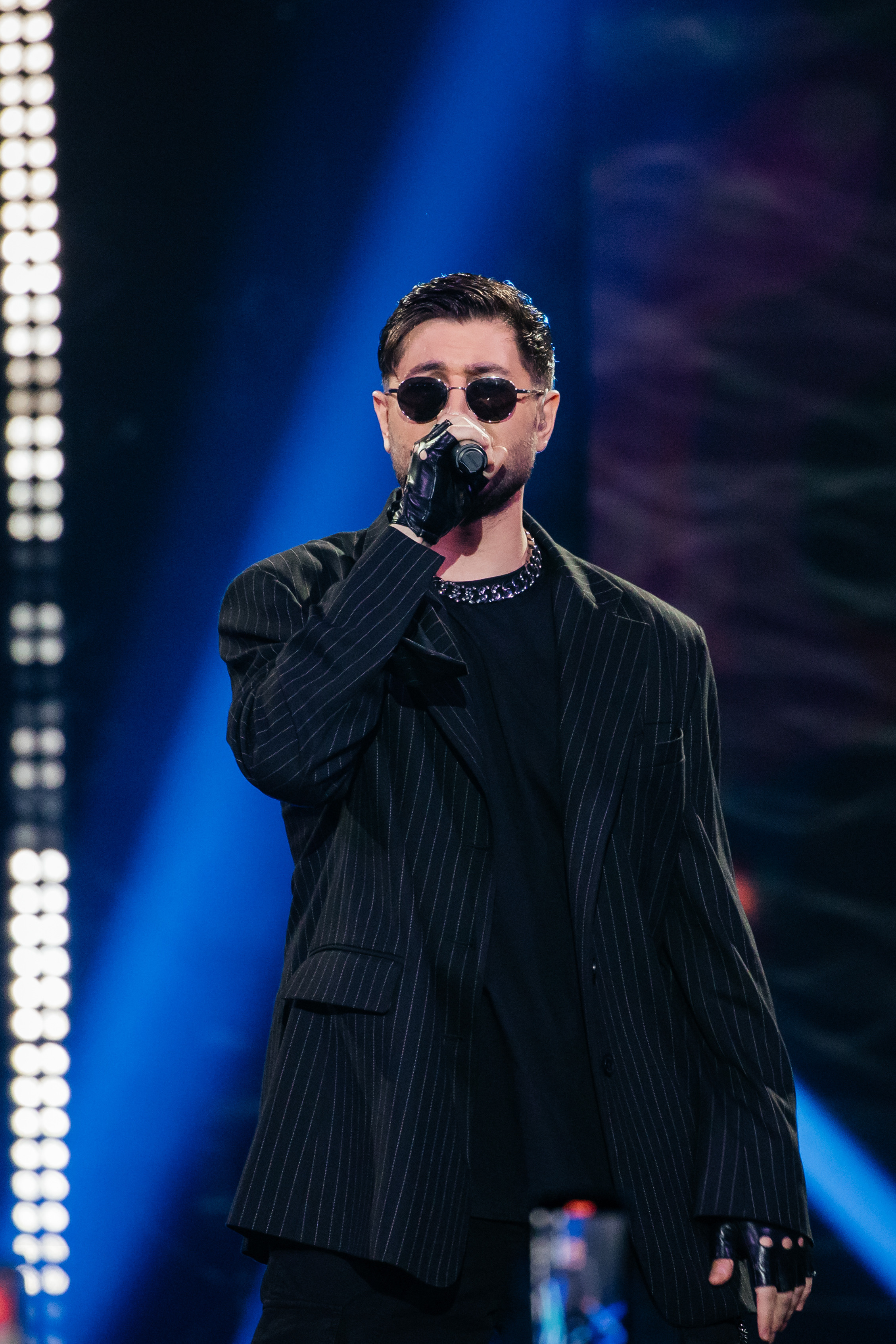 ЖАРА Новый Год. Светский фотограф — Анисина Ирина