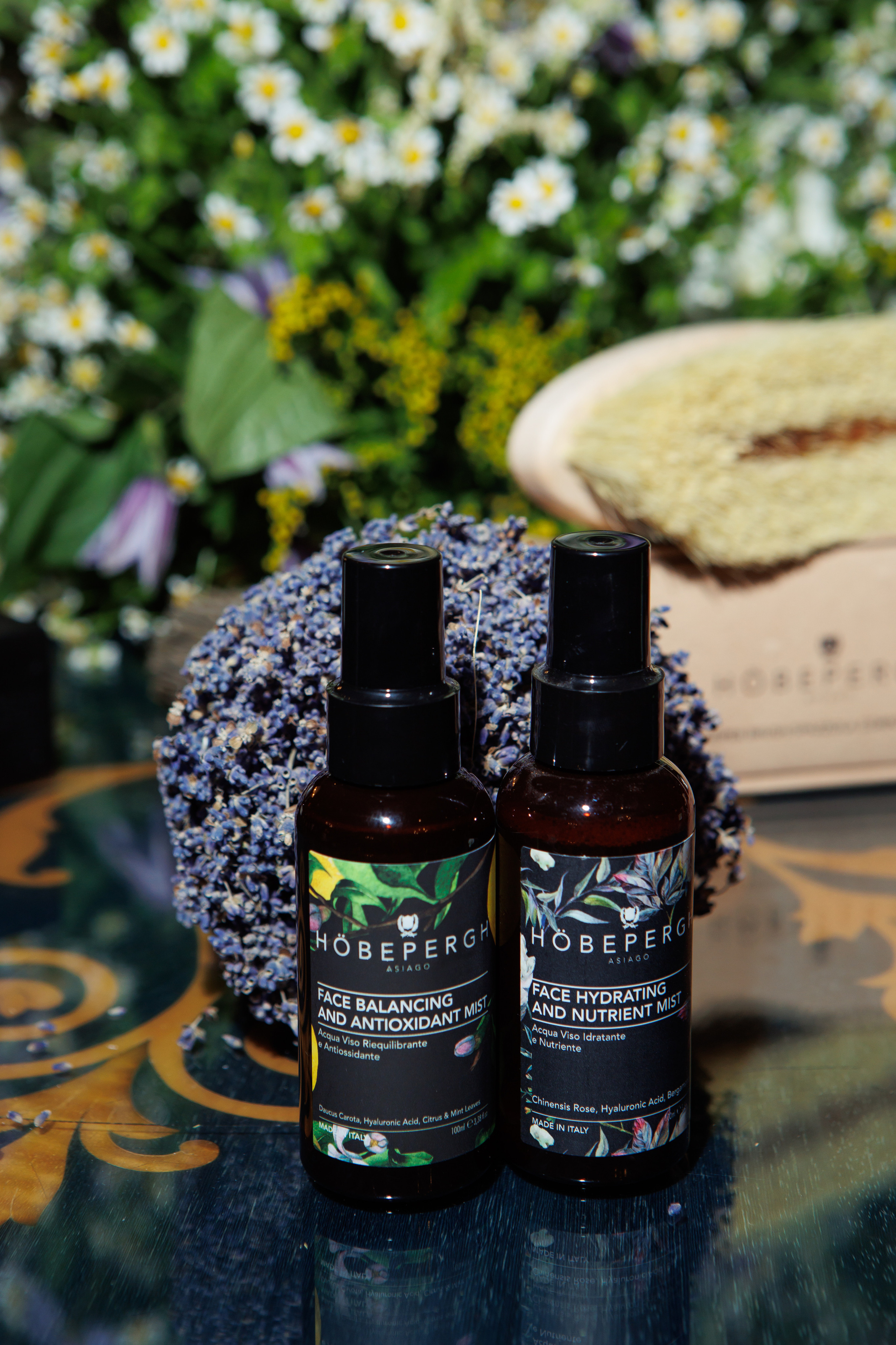 HÖBEPERGH. Светский фотограф — Анисина Ирина