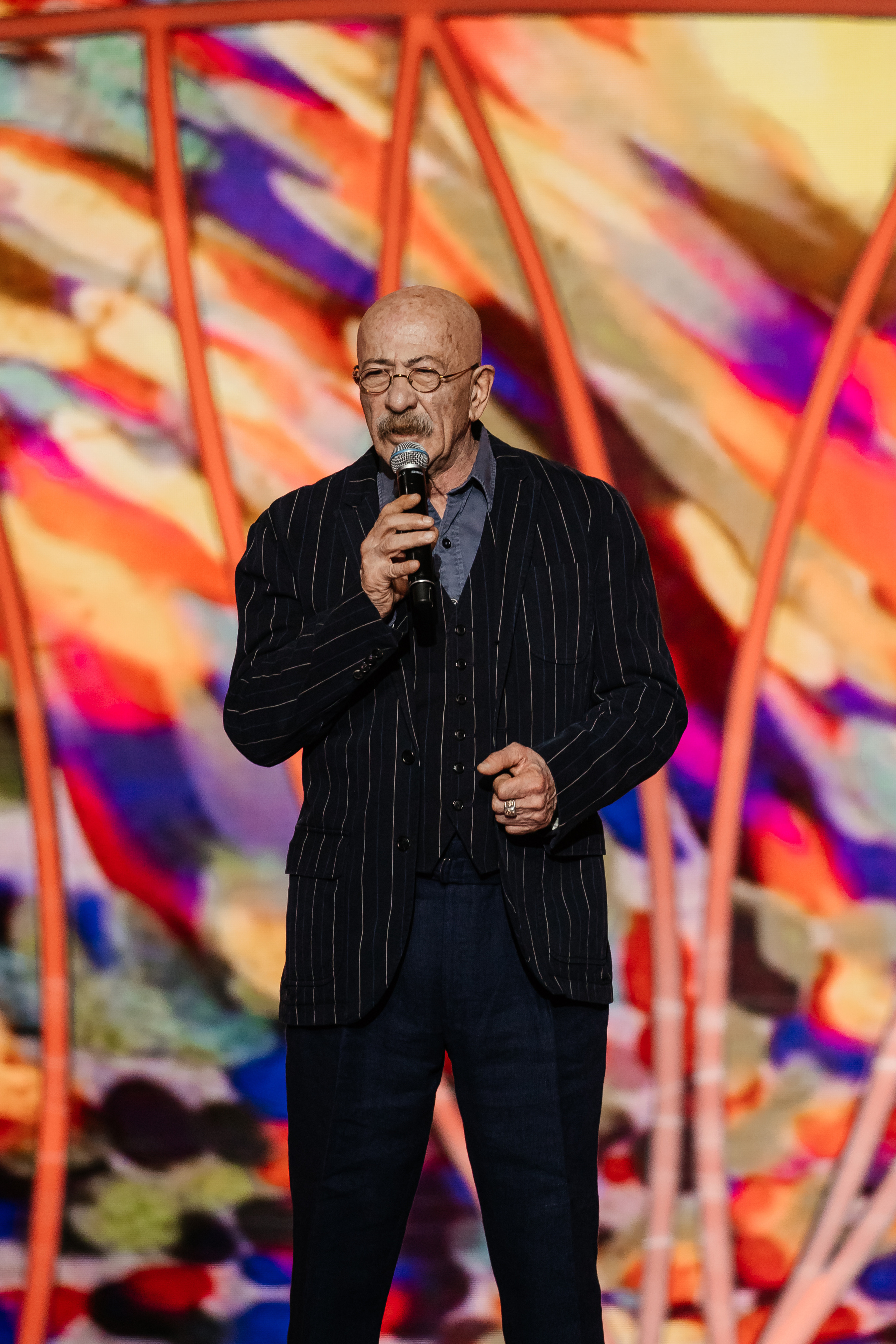 О чем поют 8 Марта. Светский фотограф — Анисина Ирина