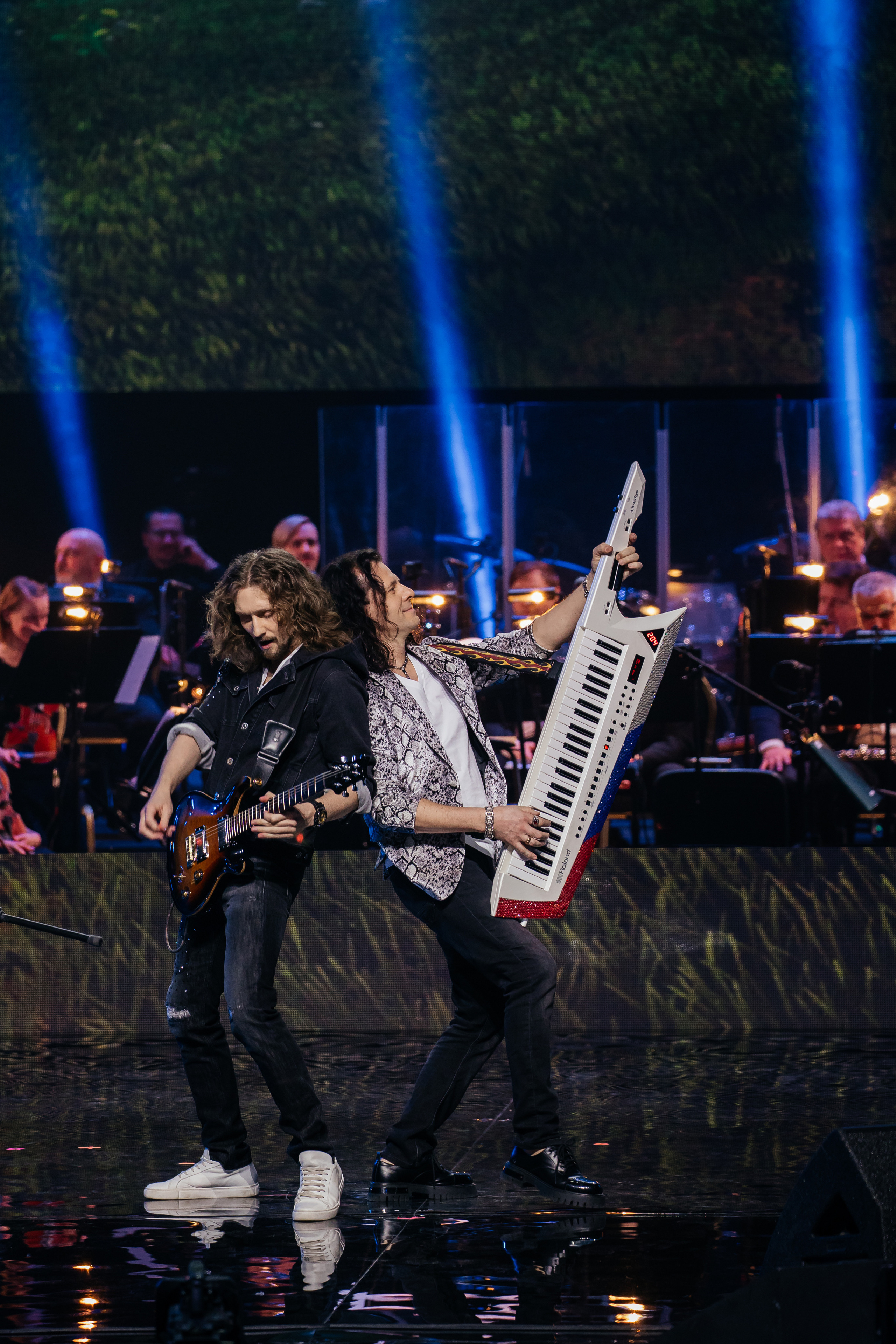 Ты мой Герой. Светский фотограф — Анисина Ирина