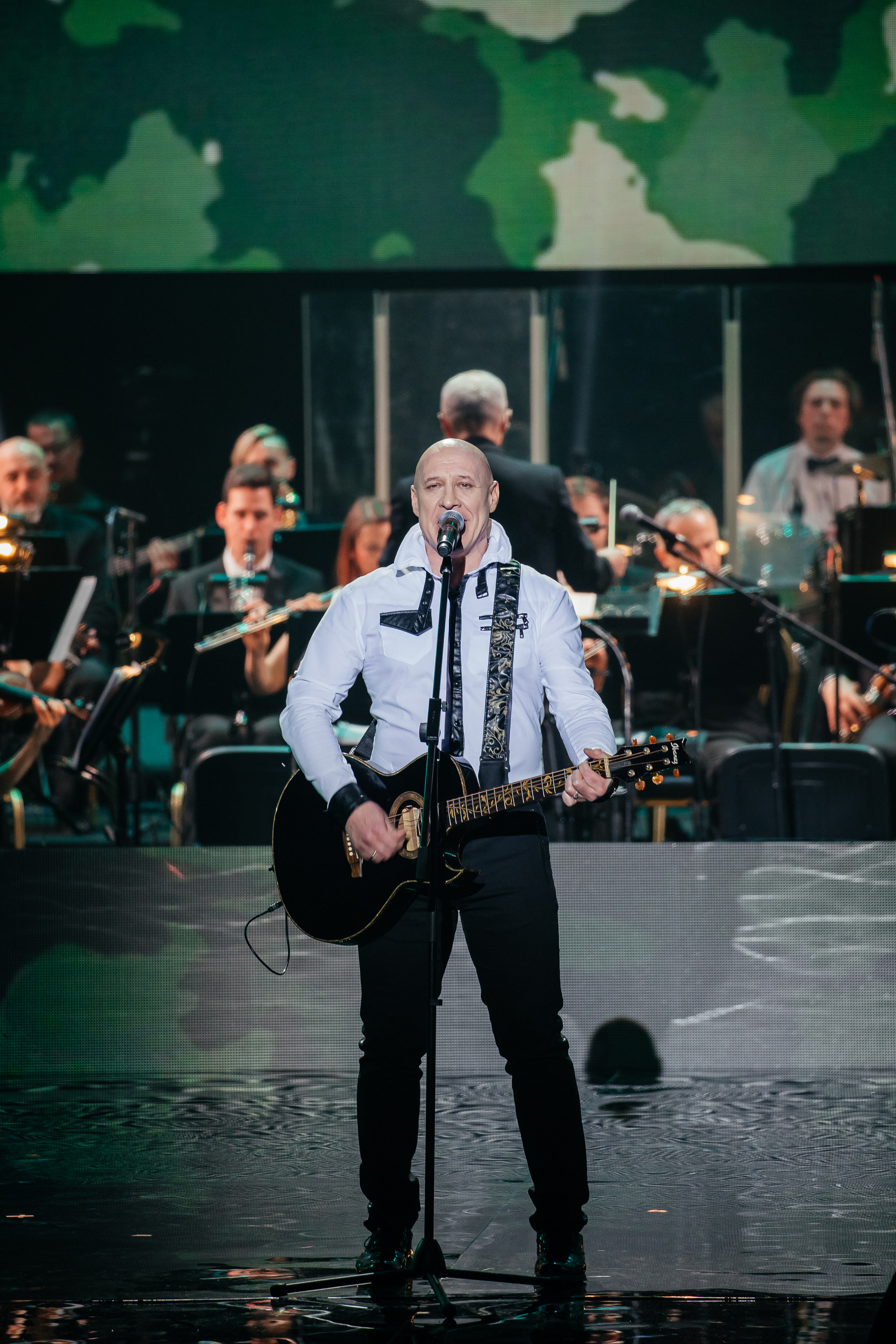 Ты мой Герой. Светский фотограф — Анисина Ирина