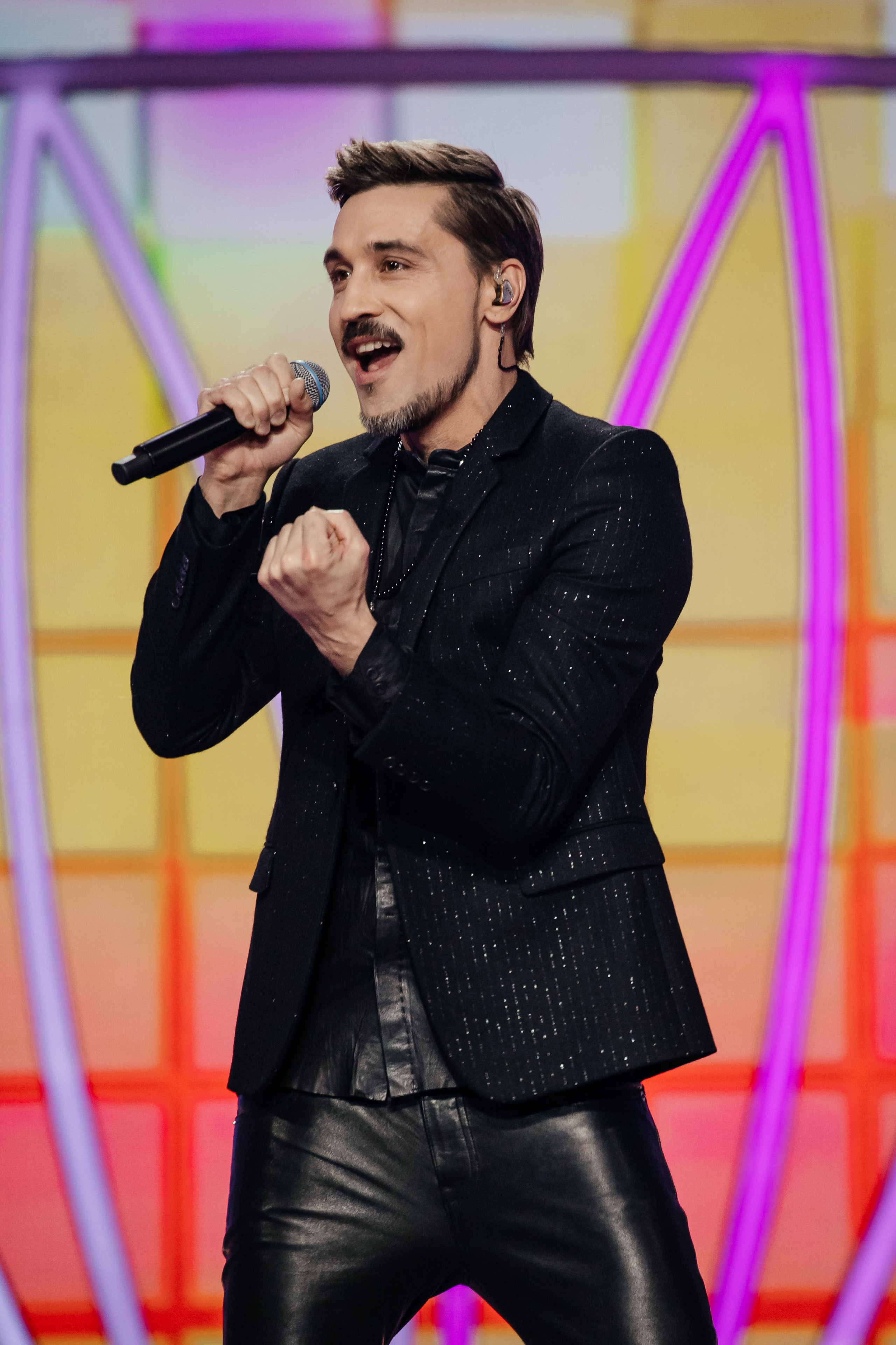 О чем поют 8 Марта. Светский фотограф — Анисина Ирина