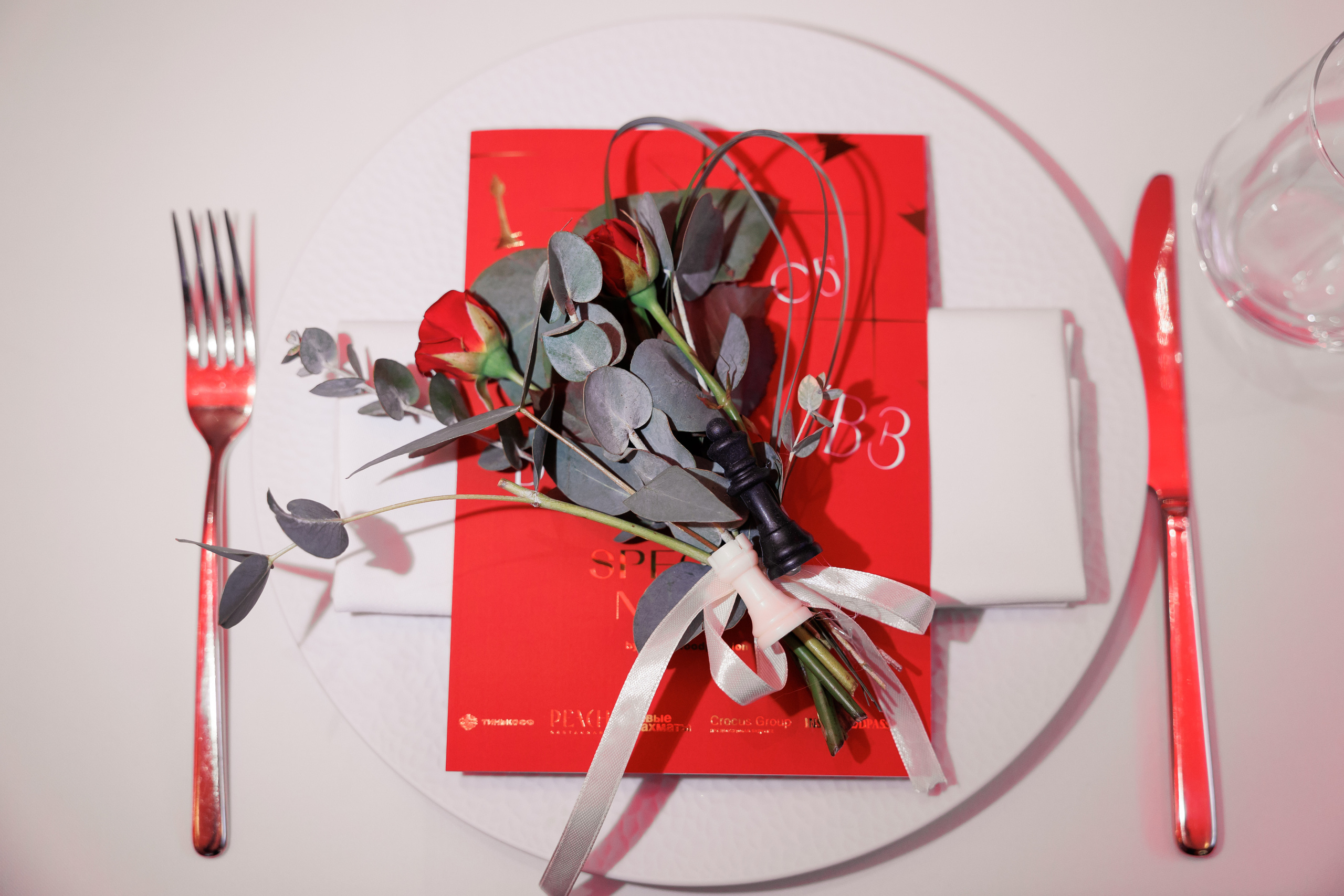 Шахматы. Светский фотограф — Анисина Ирина