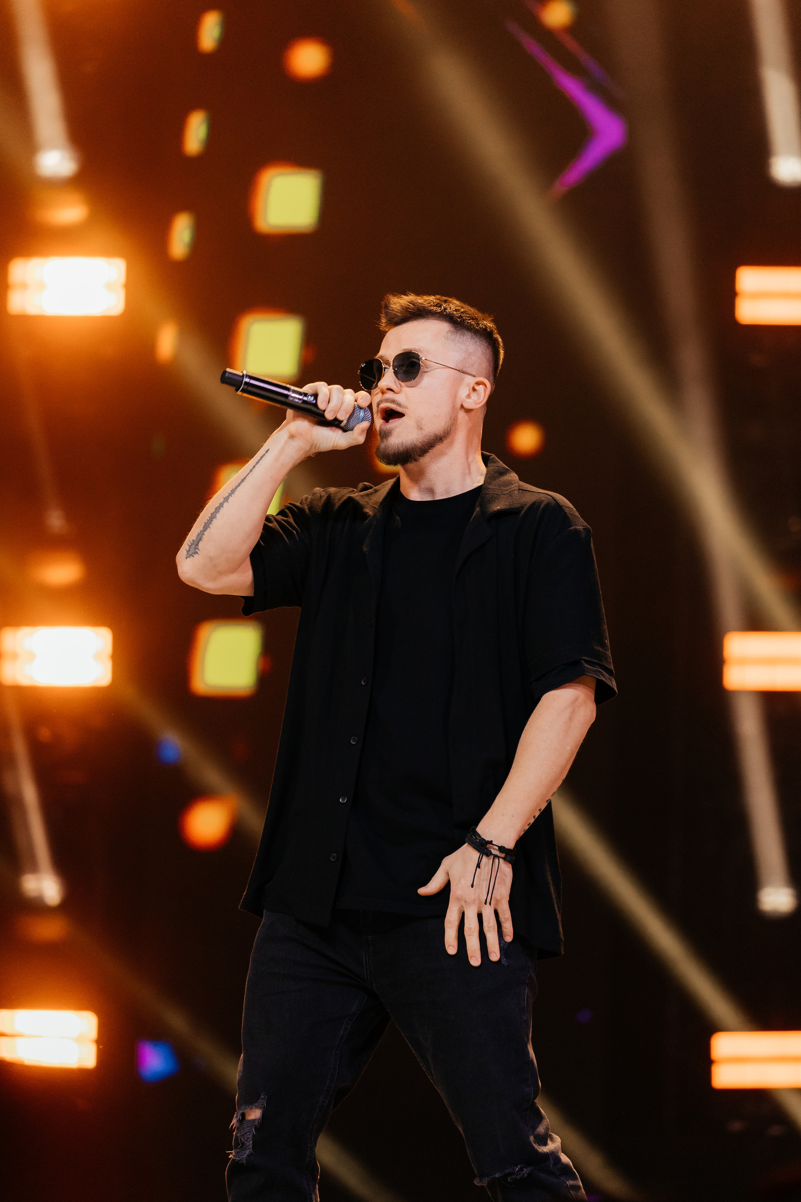 Наш Новый Год. Светский фотограф — Анисина Ирина