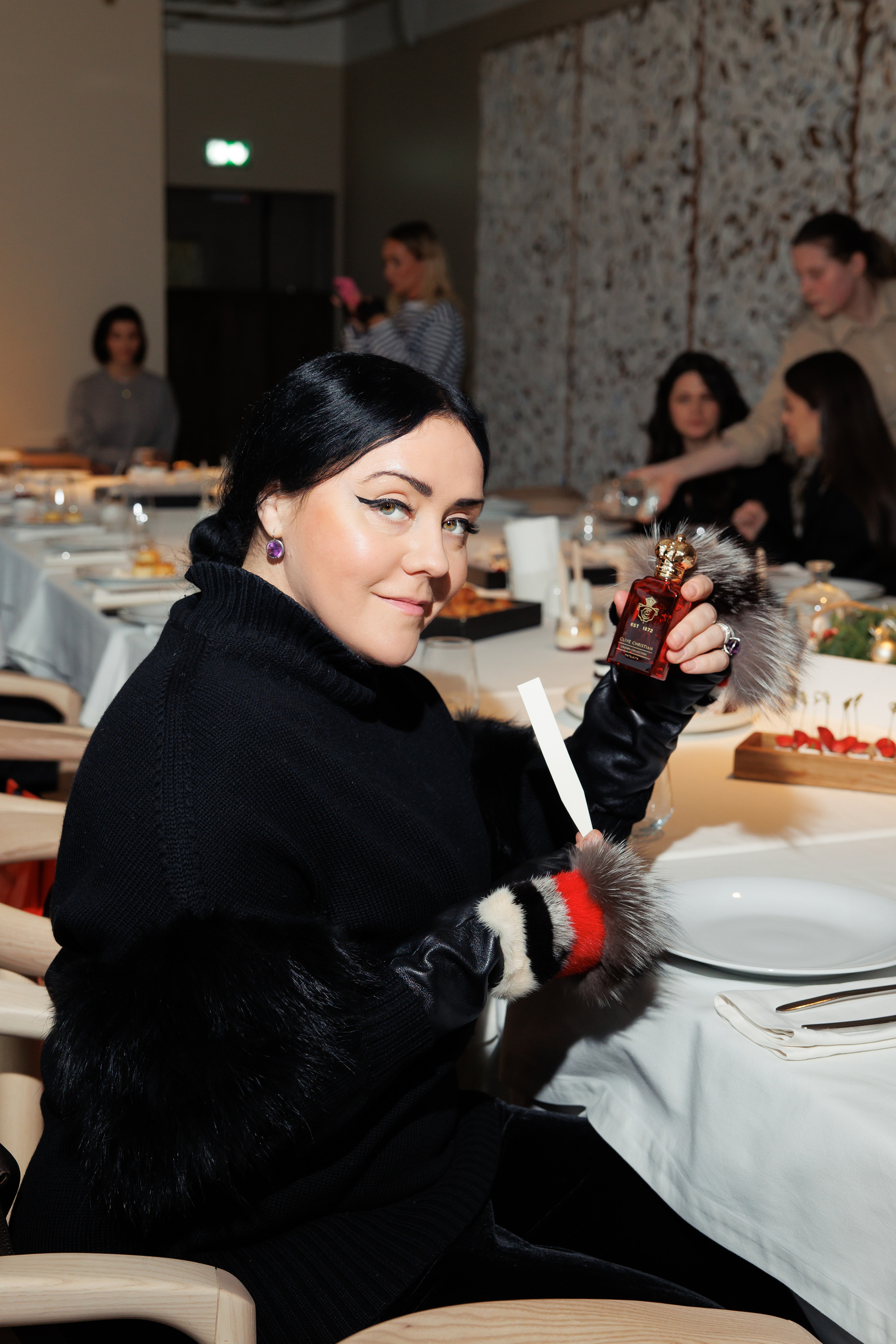 CLIVE. Светский фотограф — Анисина Ирина