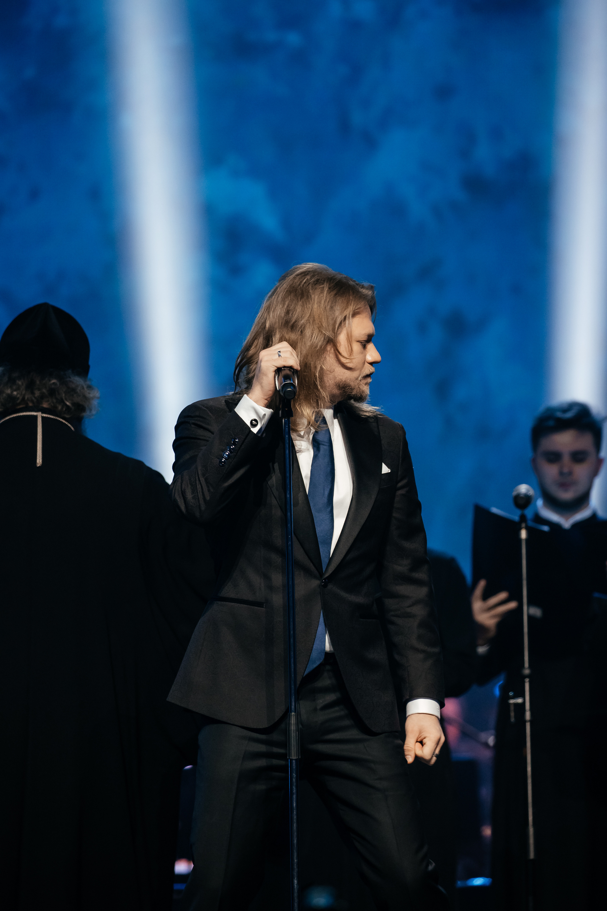 Ты мой Герой. Светский фотограф — Анисина Ирина