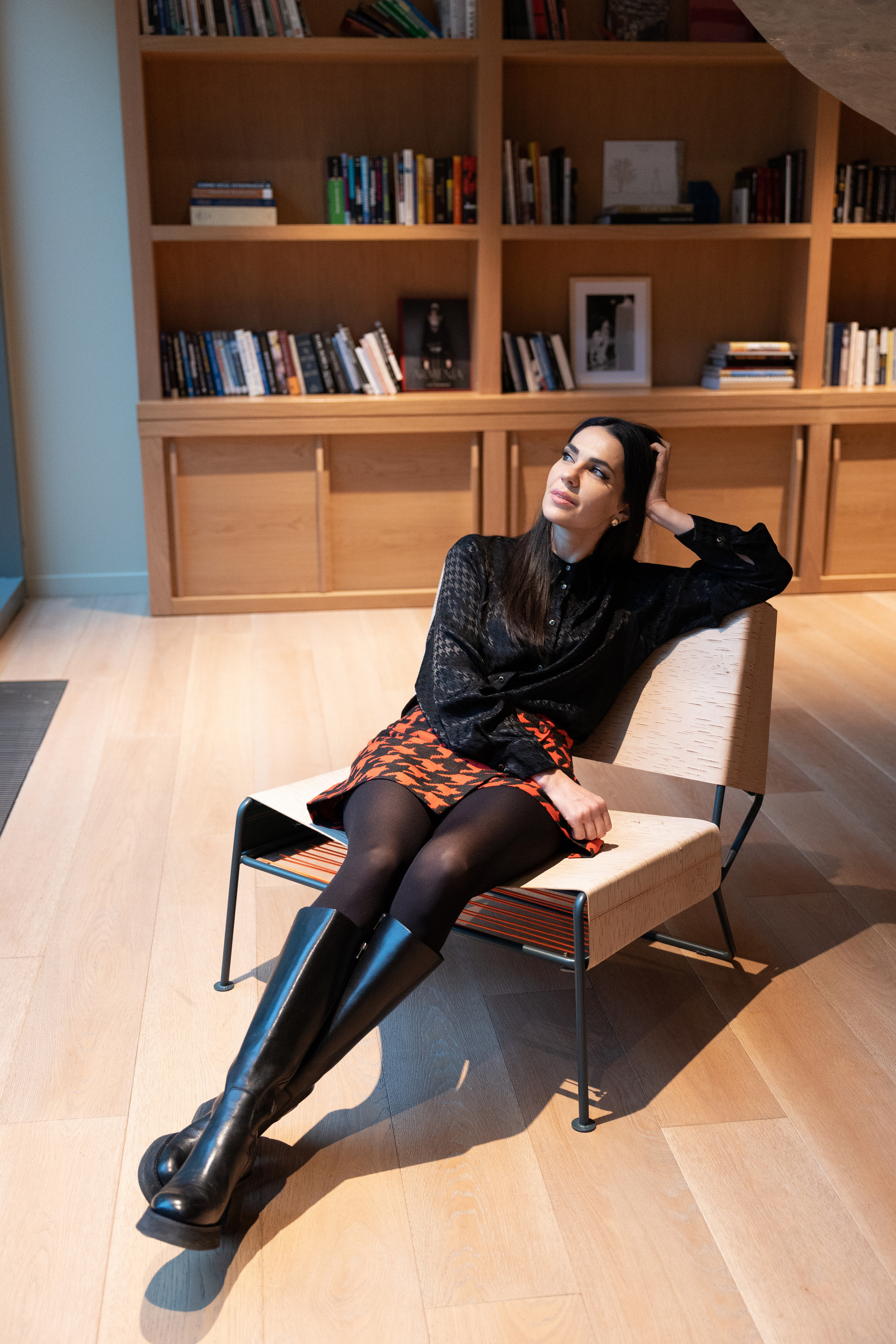 CLIVE. Светский фотограф — Анисина Ирина