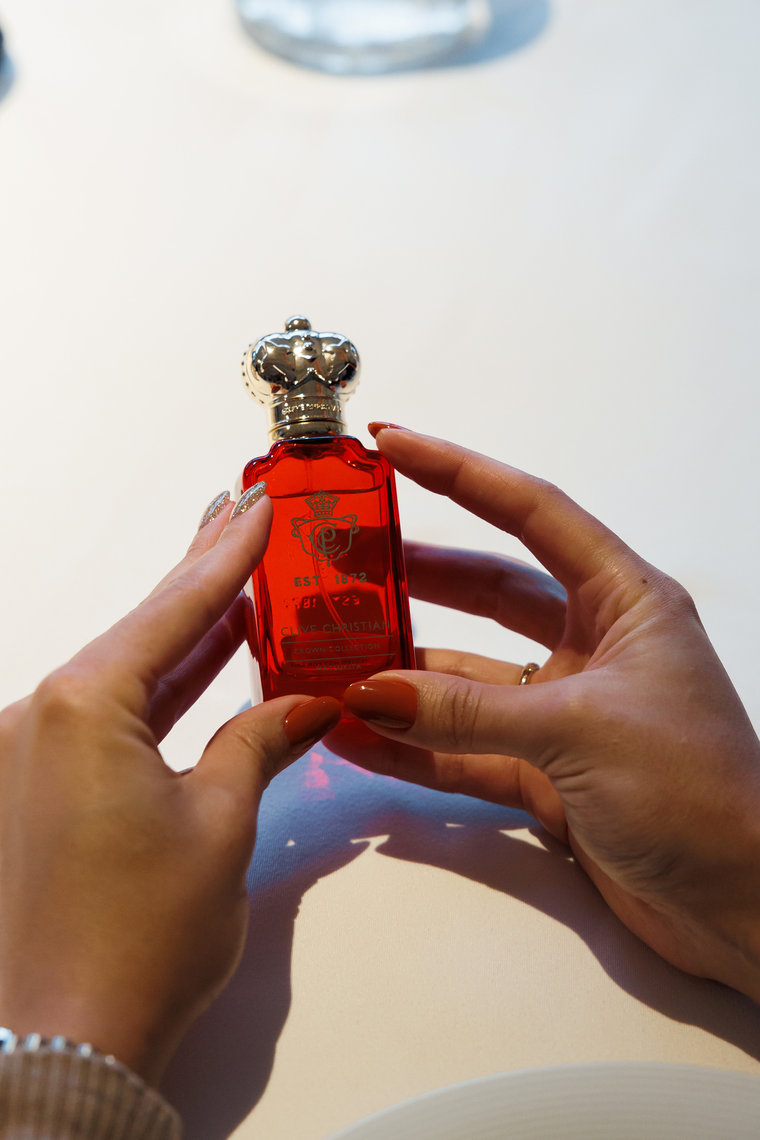 CLIVE. Светский фотограф — Анисина Ирина