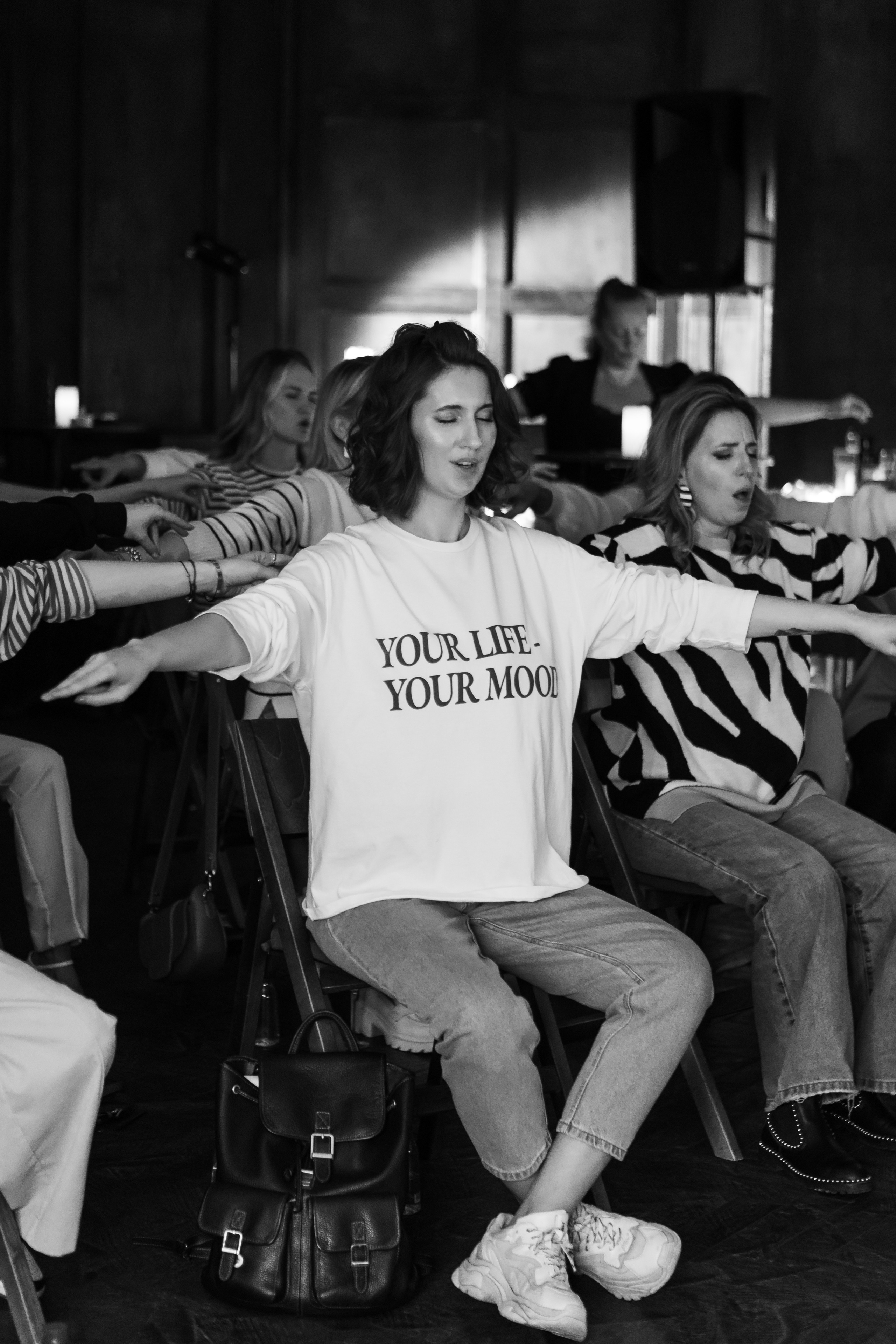 TO MY FATHER. Светский фотограф — Анисина Ирина