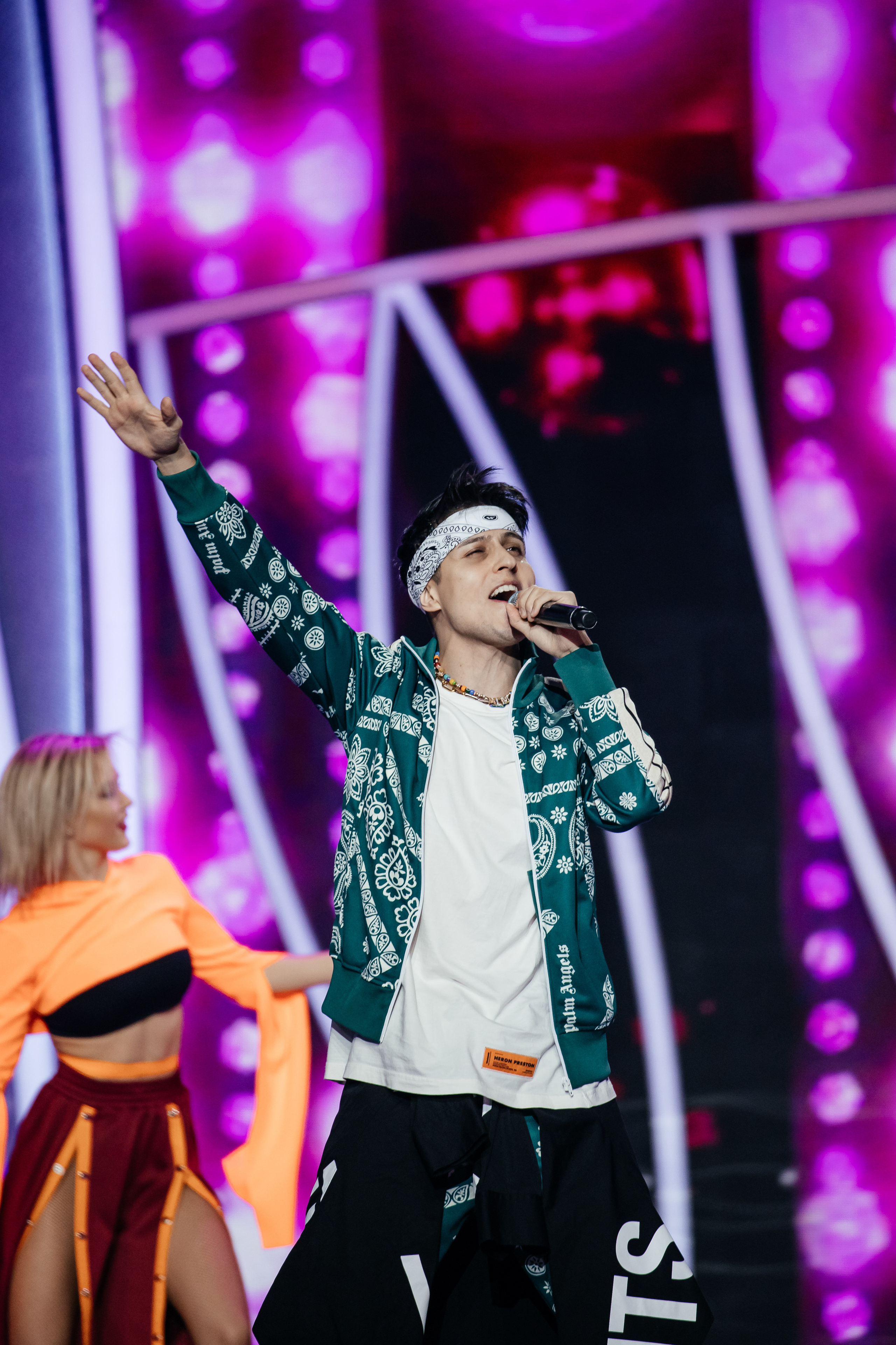 О чем поют 8 Марта. Светский фотограф — Анисина Ирина