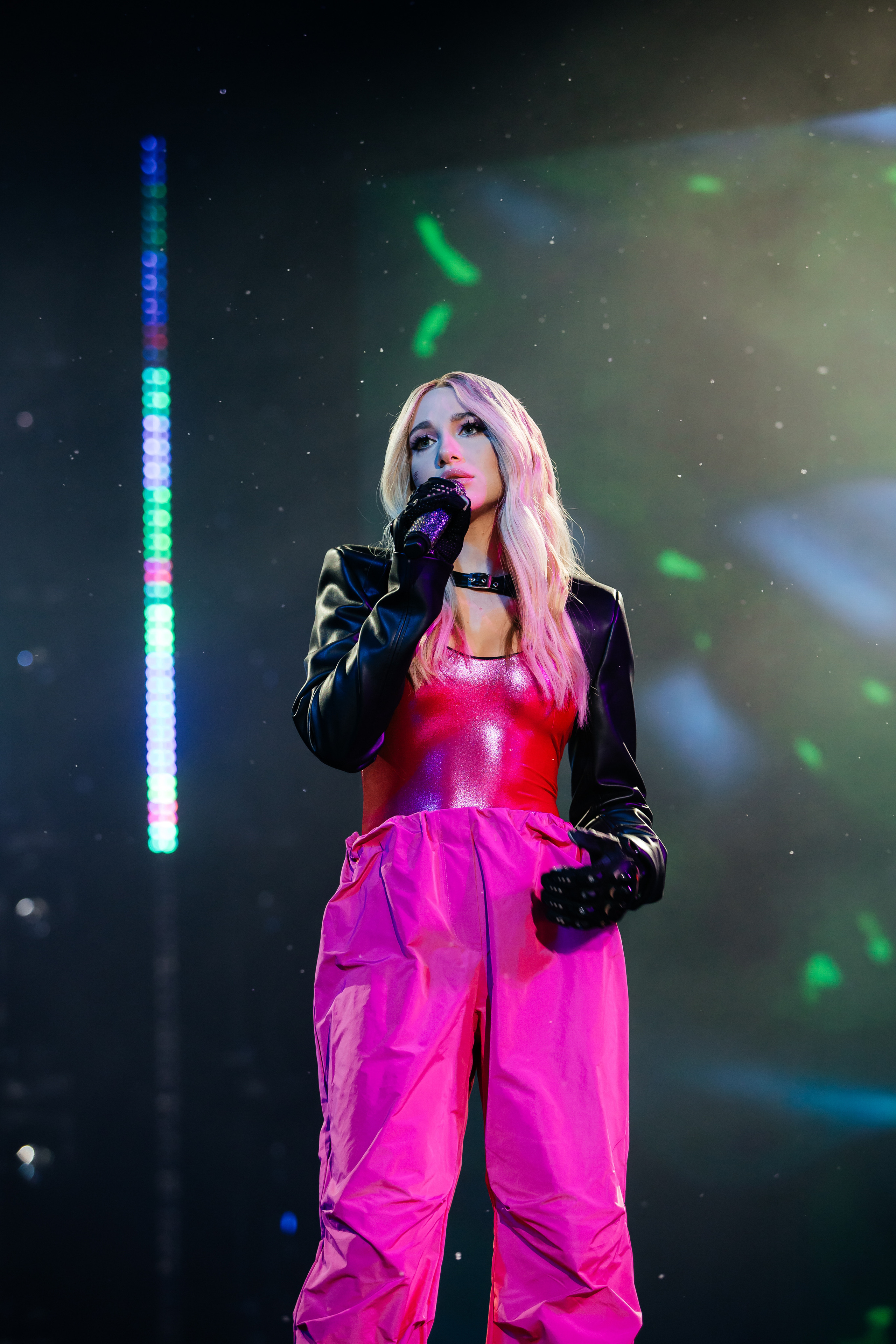 ЖАРА Новый Год. Светский фотограф — Анисина Ирина