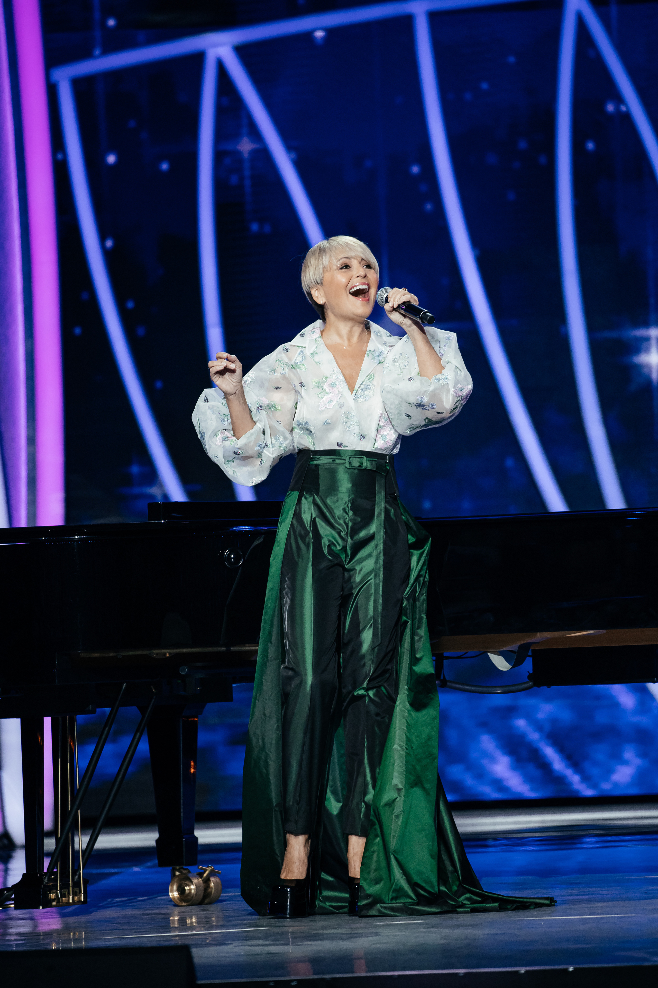 О чем поют 8 Марта. Светский фотограф — Анисина Ирина