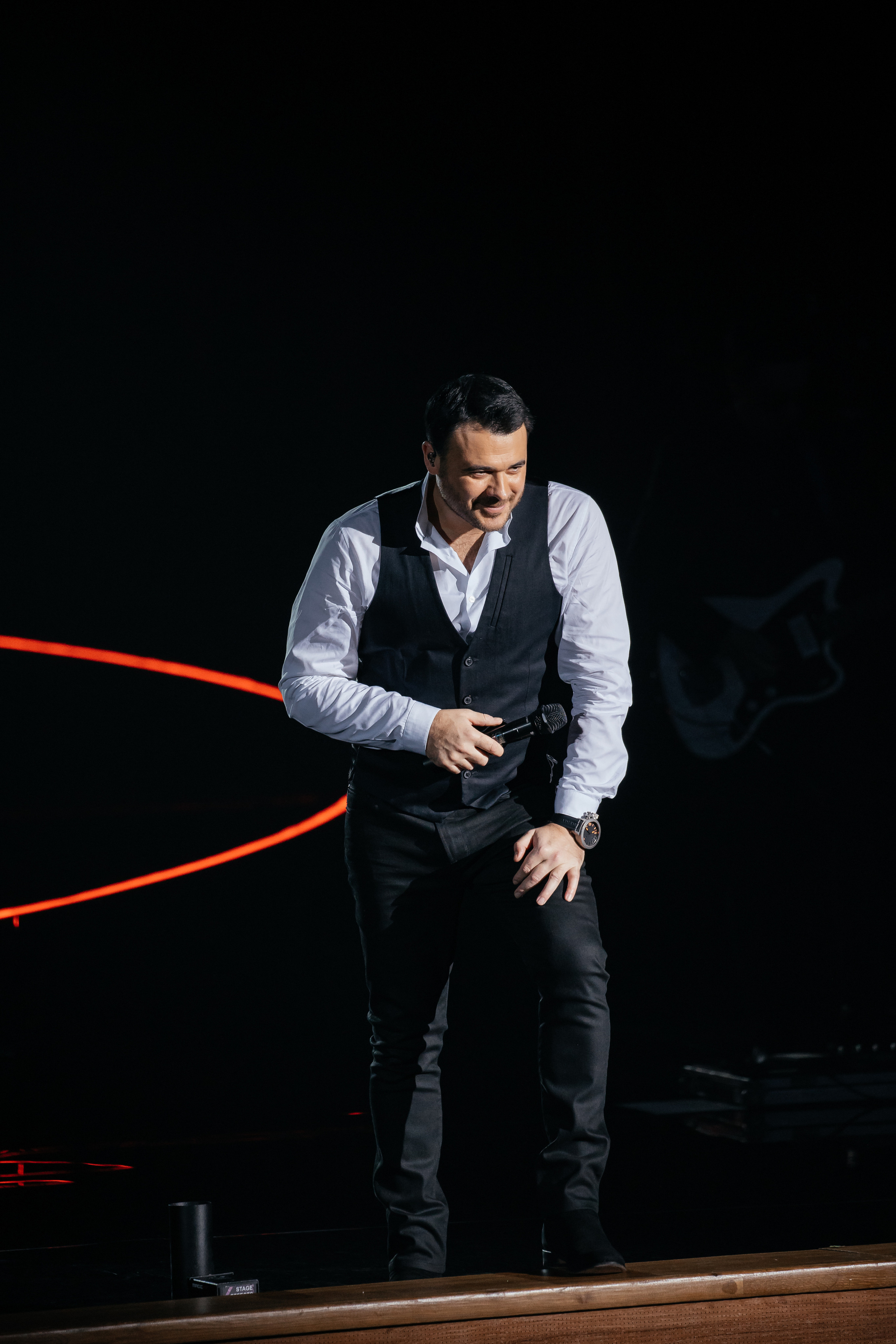 Эмин. Светский фотограф — Анисина Ирина