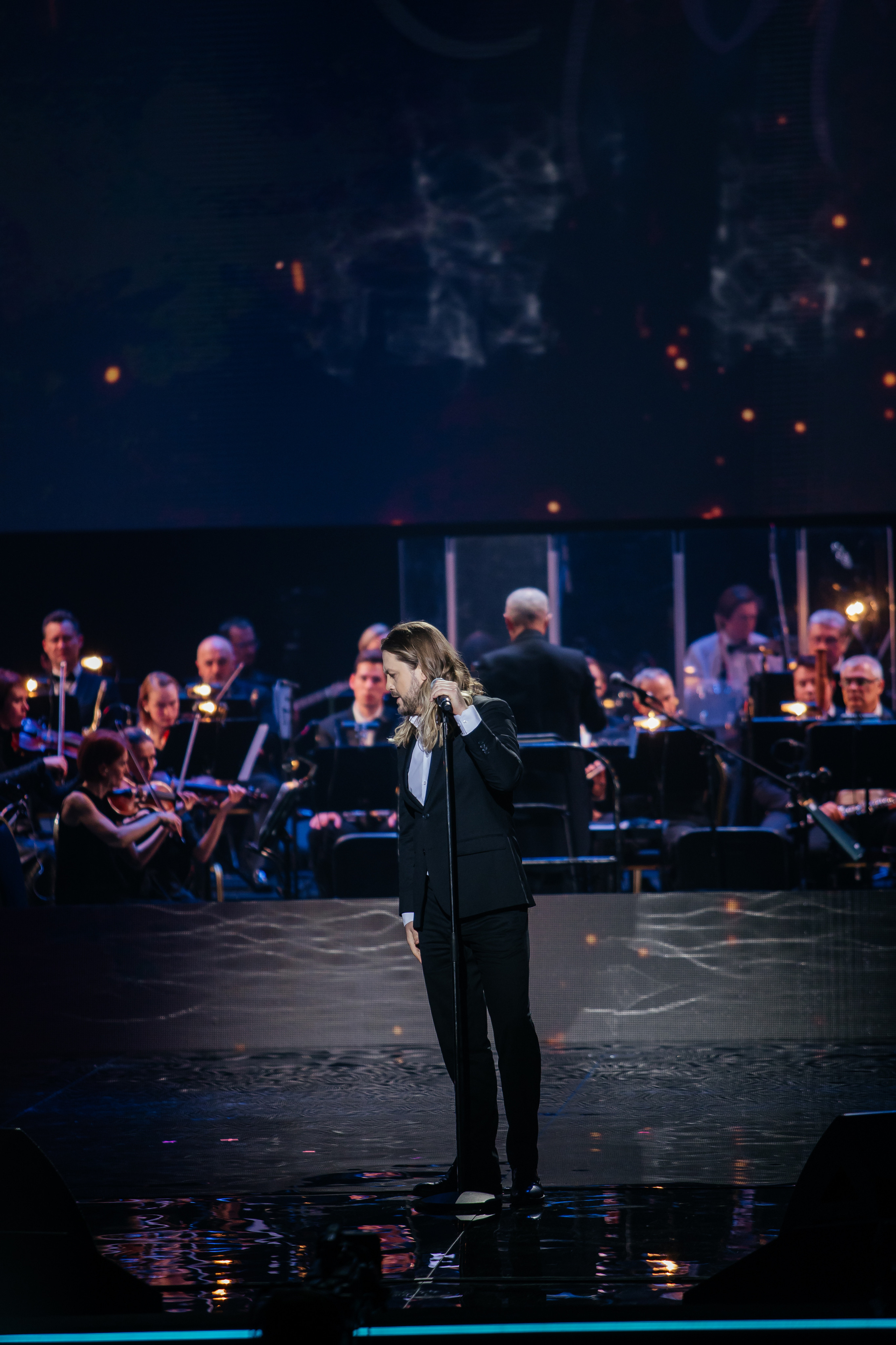 Ты мой Герой. Светский фотограф — Анисина Ирина