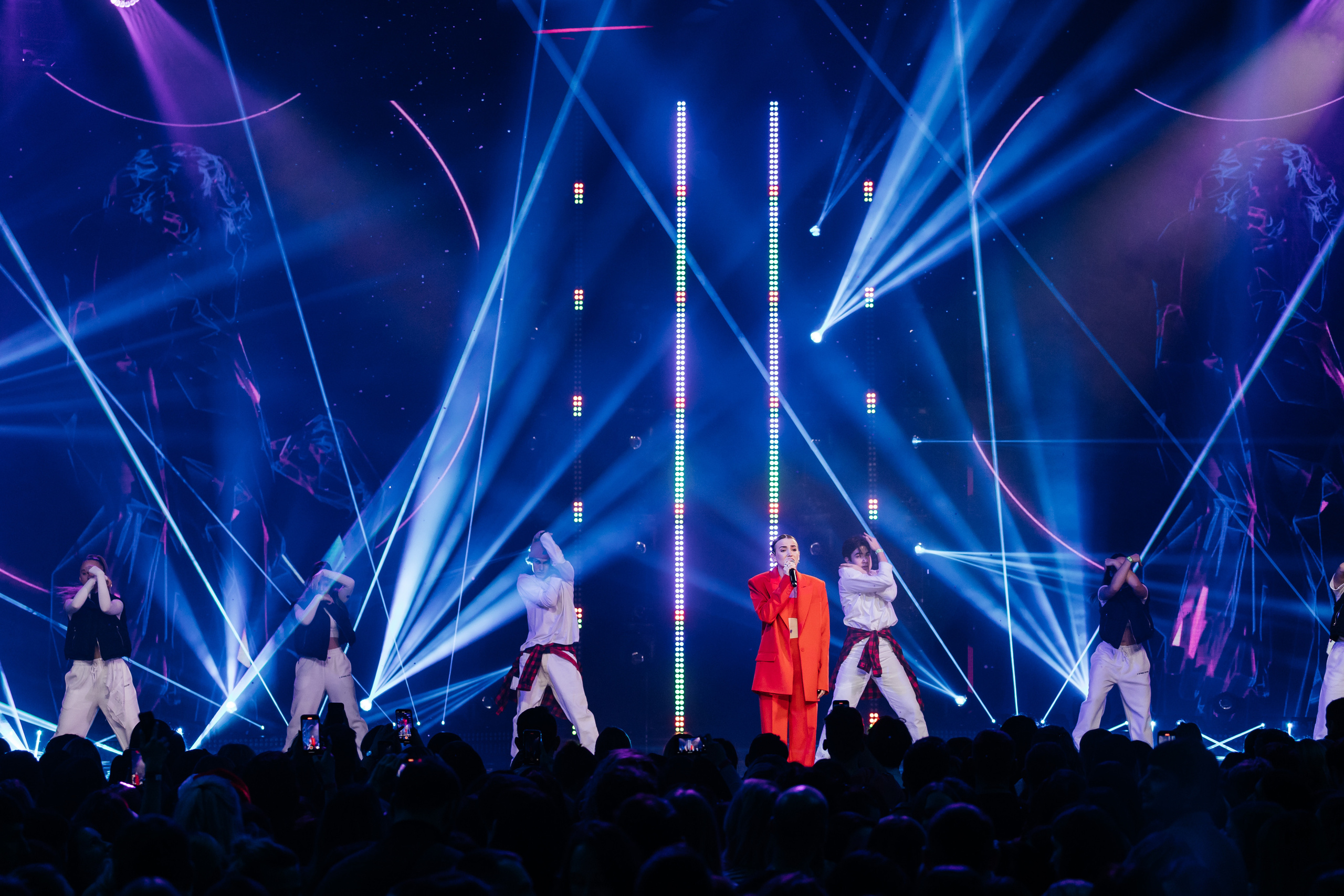 ЖАРА Новый Год. Светский фотограф — Анисина Ирина