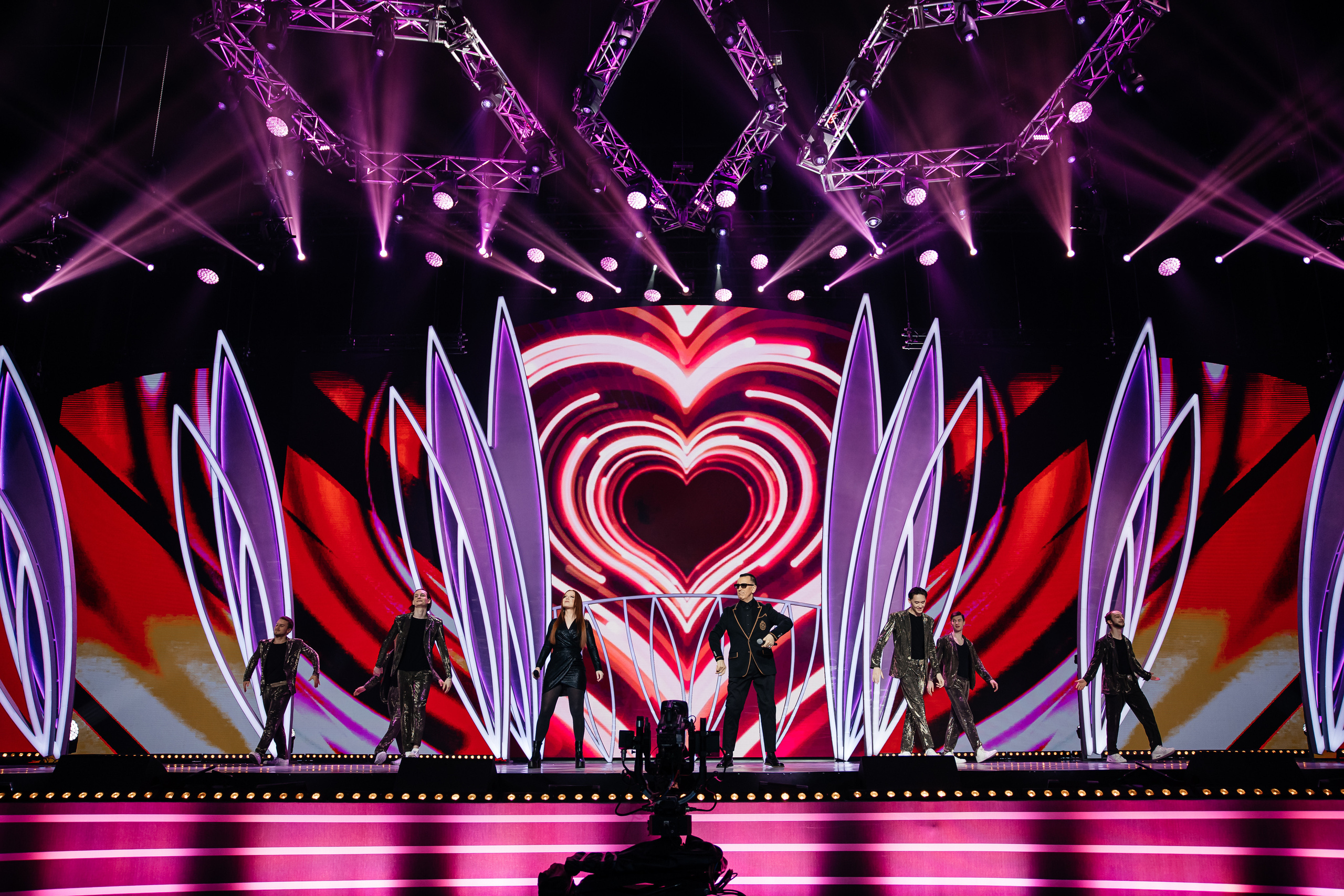 О чем поют 8 Марта. Светский фотограф — Анисина Ирина