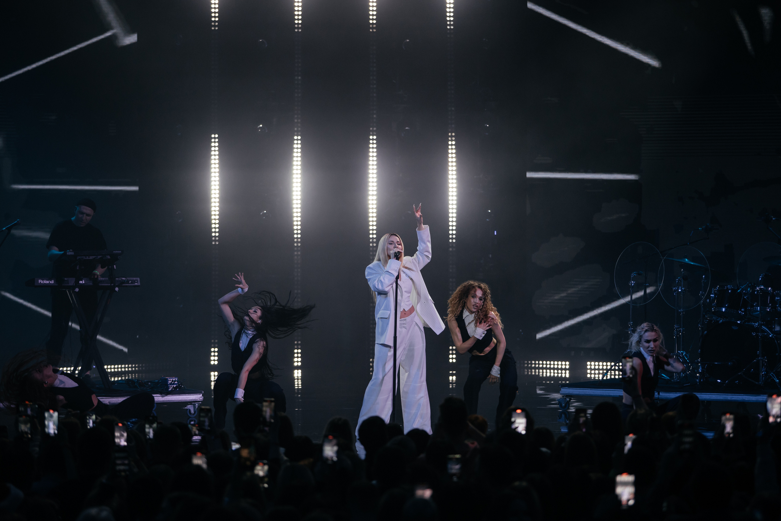 ЖАРА Новый Год. Светский фотограф — Анисина Ирина