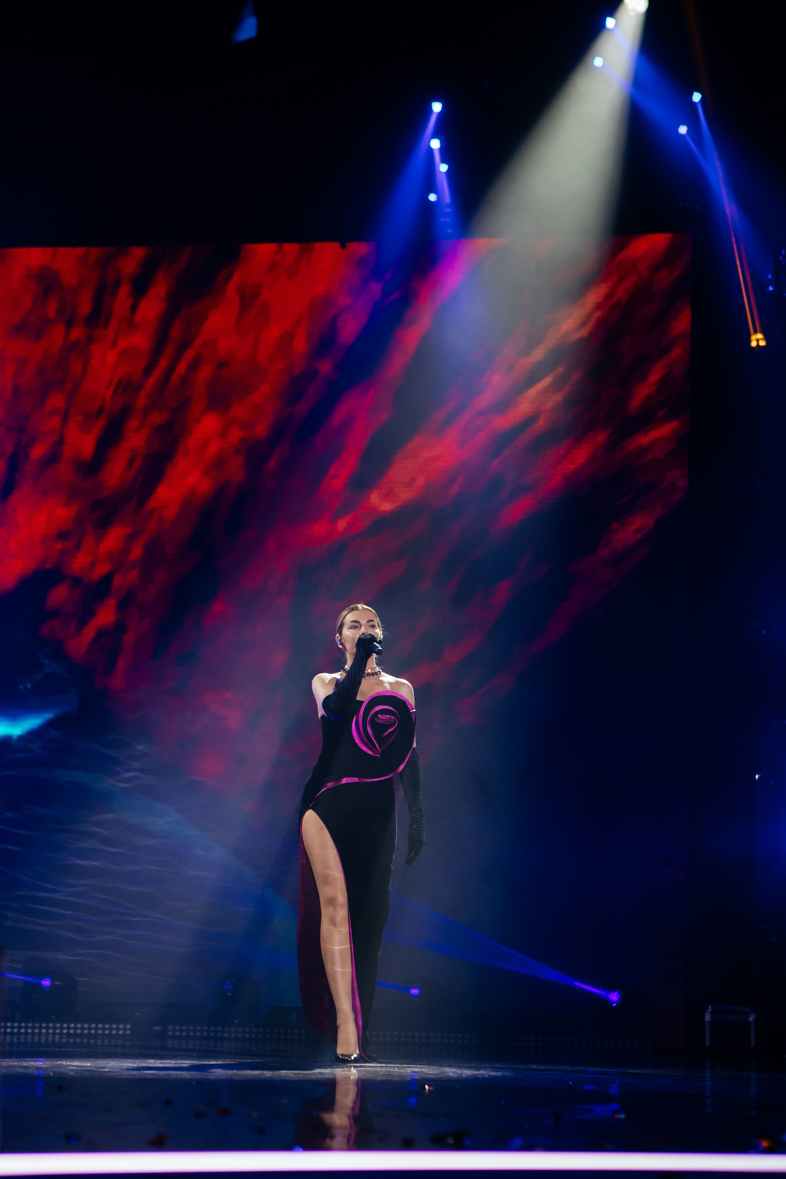 ЖАРА Новый Год. Светский фотограф — Анисина Ирина