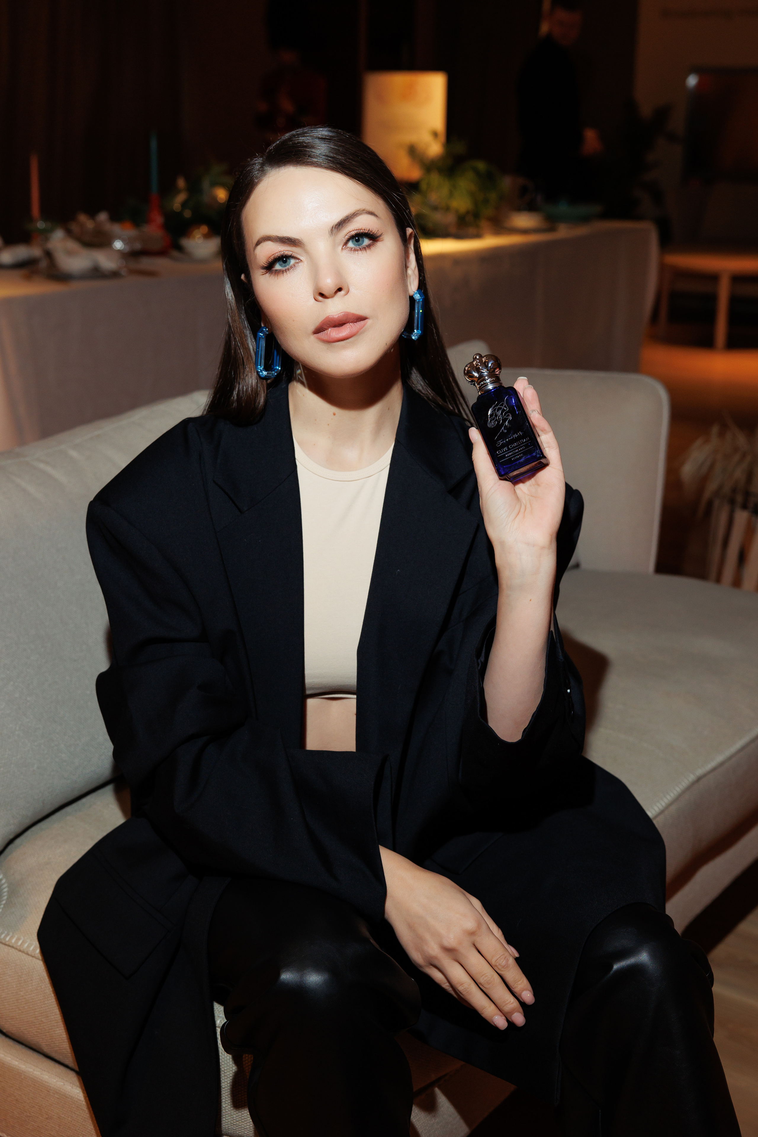 CLIVE. Светский фотограф — Анисина Ирина