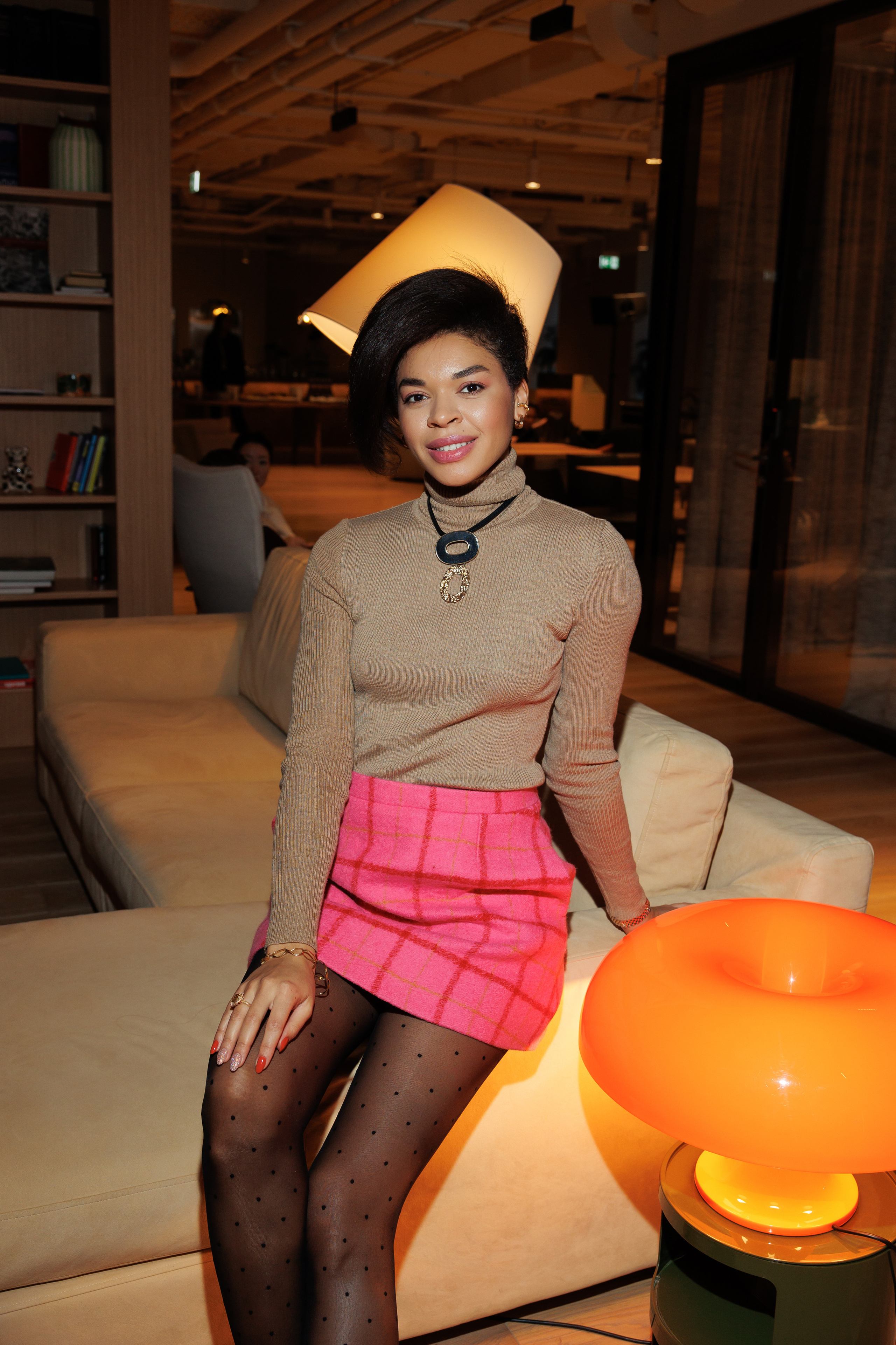 CLIVE. Светский фотограф — Анисина Ирина