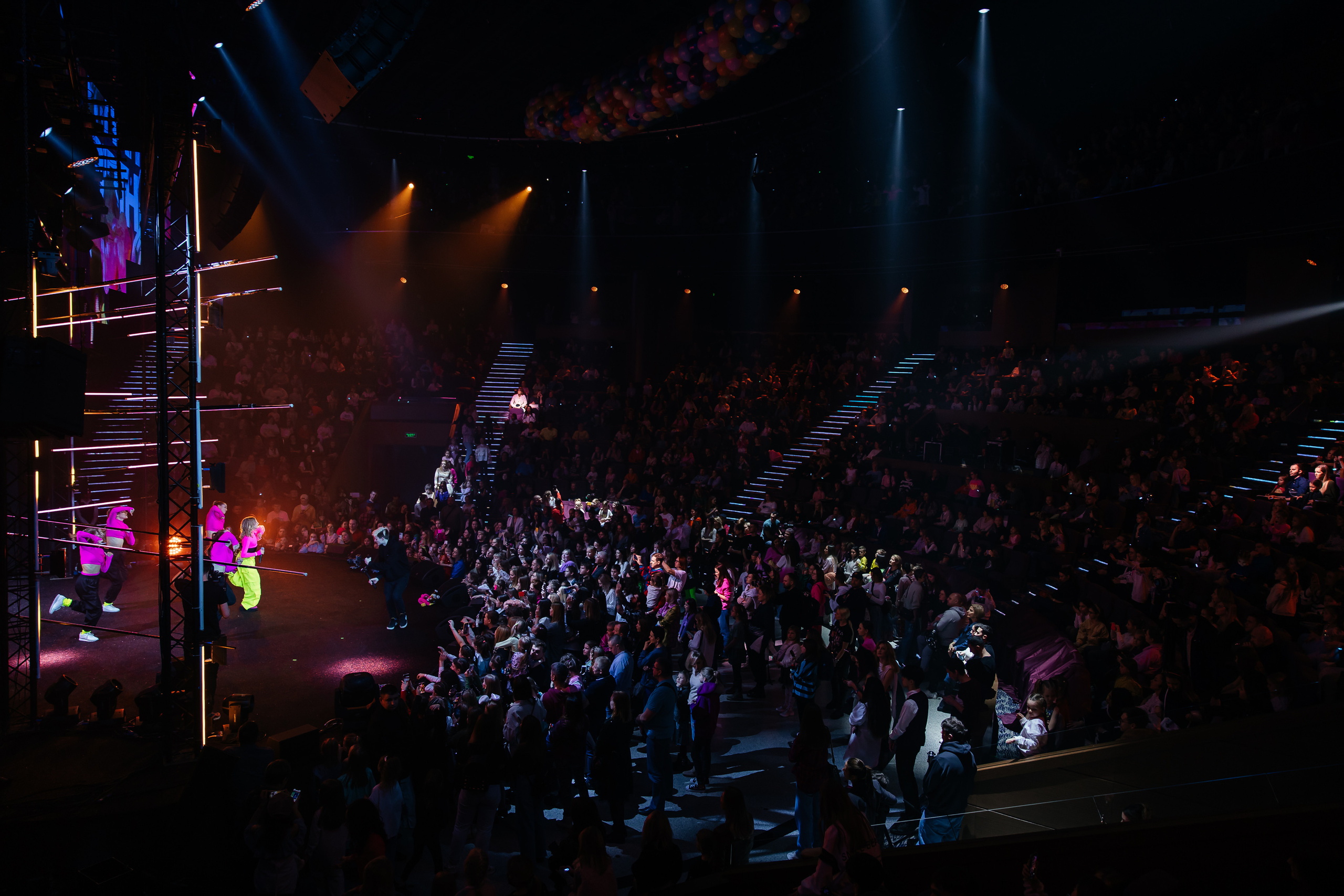 MILANA STAR. Светский фотограф — Анисина Ирина