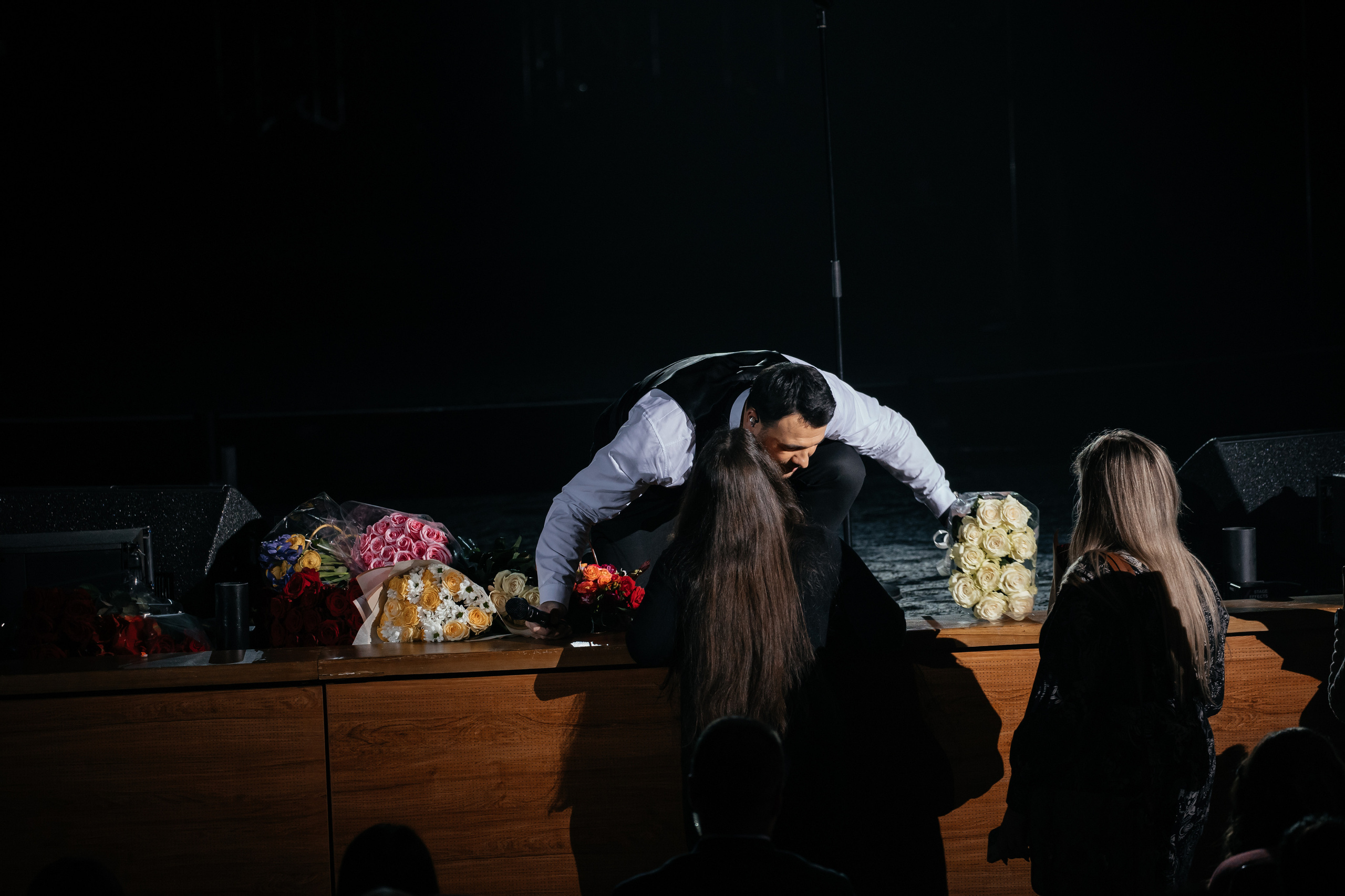 Эмин. Светский фотограф — Анисина Ирина