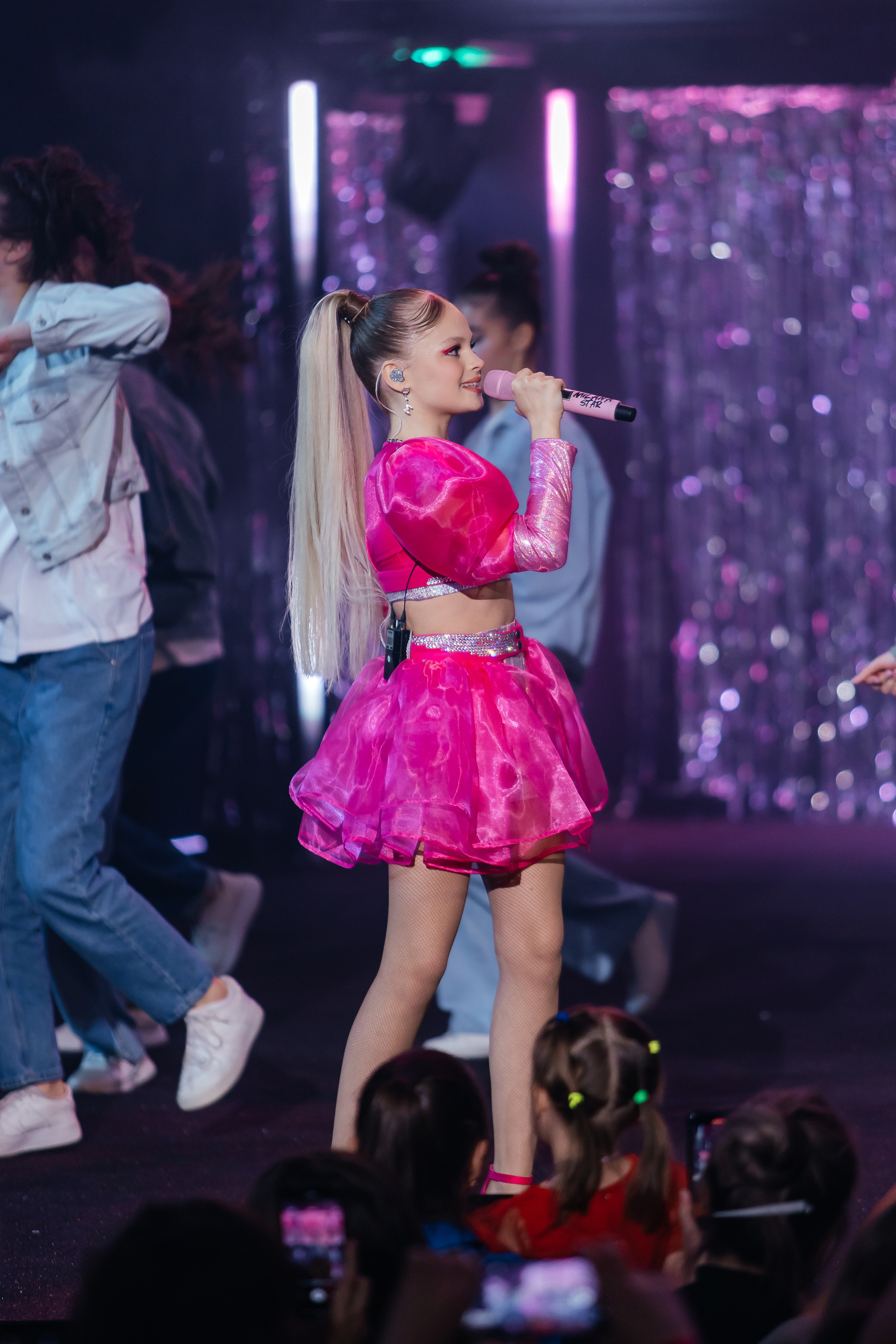 MILANA STAR. Светский фотограф — Анисина Ирина