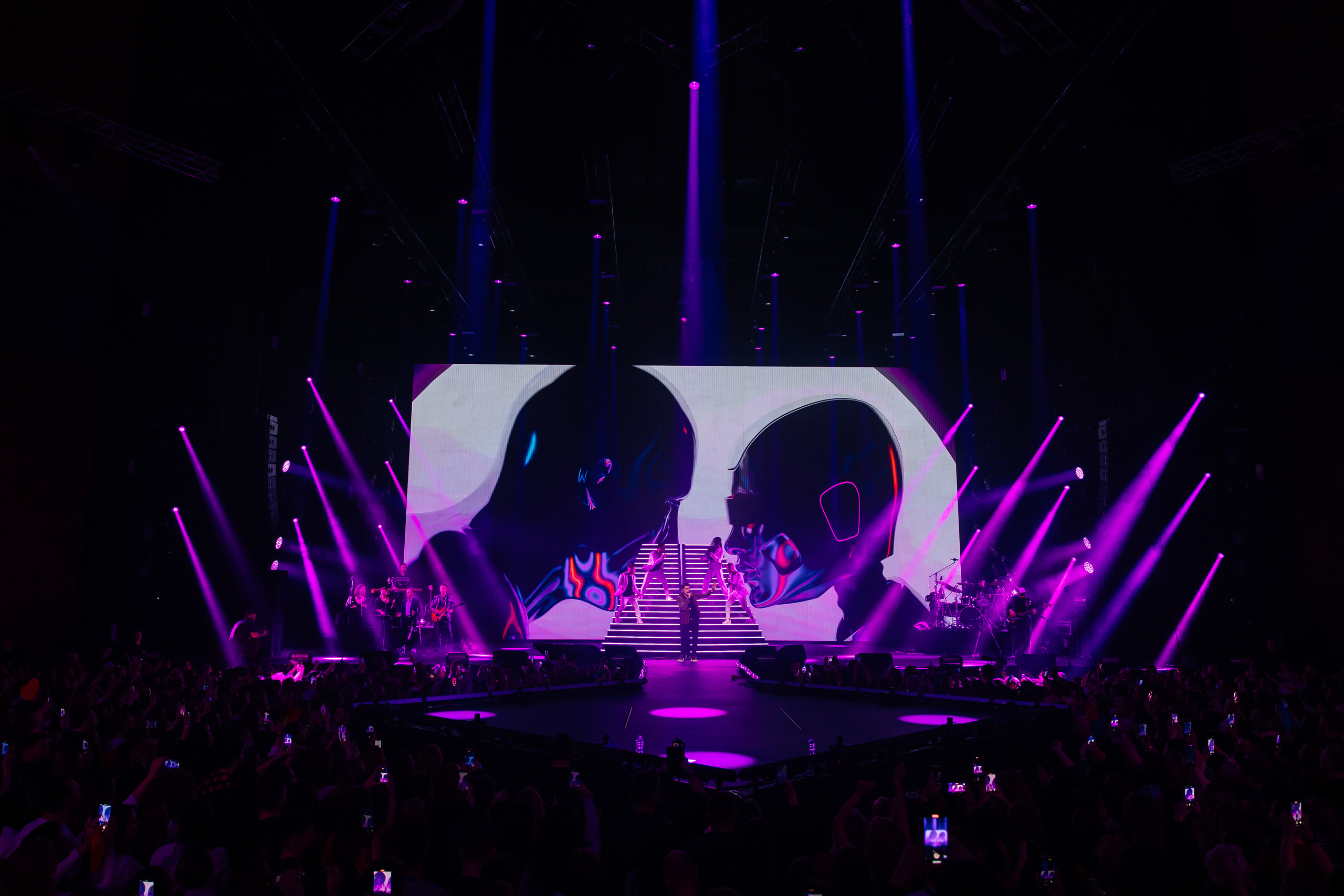 Дима Билан. Светский фотограф — Анисина Ирина