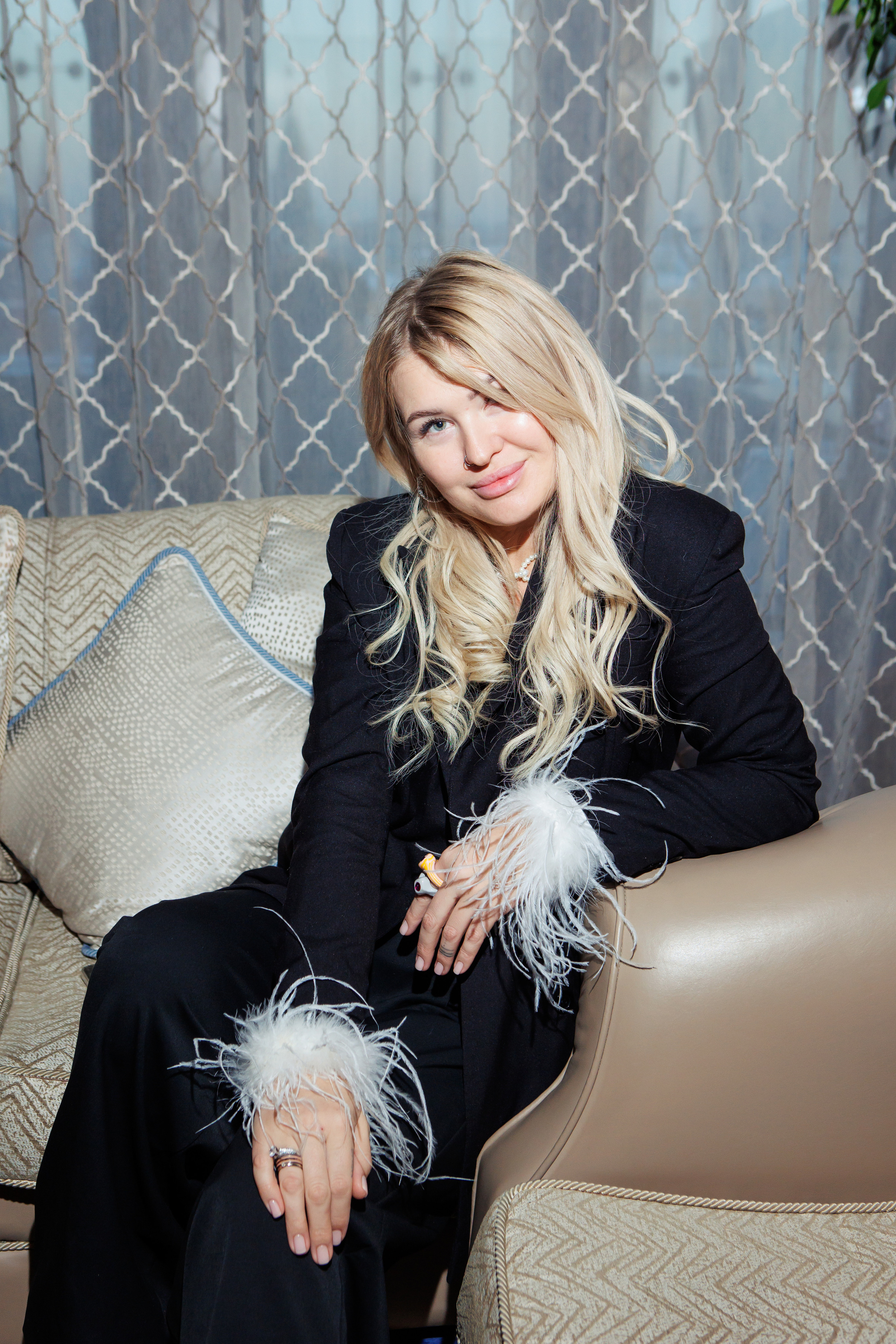 HÖBEPERGH. Светский фотограф — Анисина Ирина