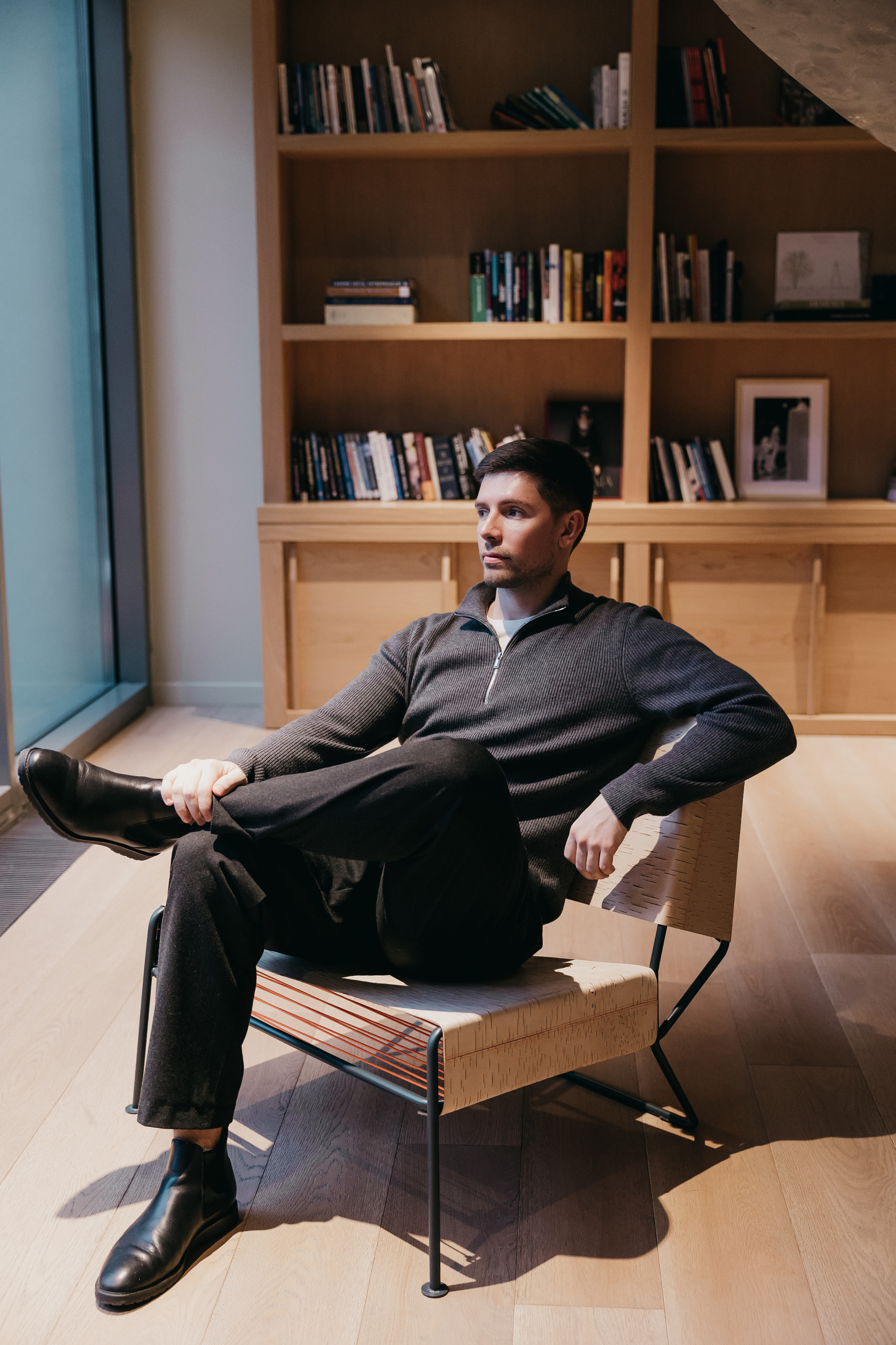 CLIVE. Светский фотограф — Анисина Ирина