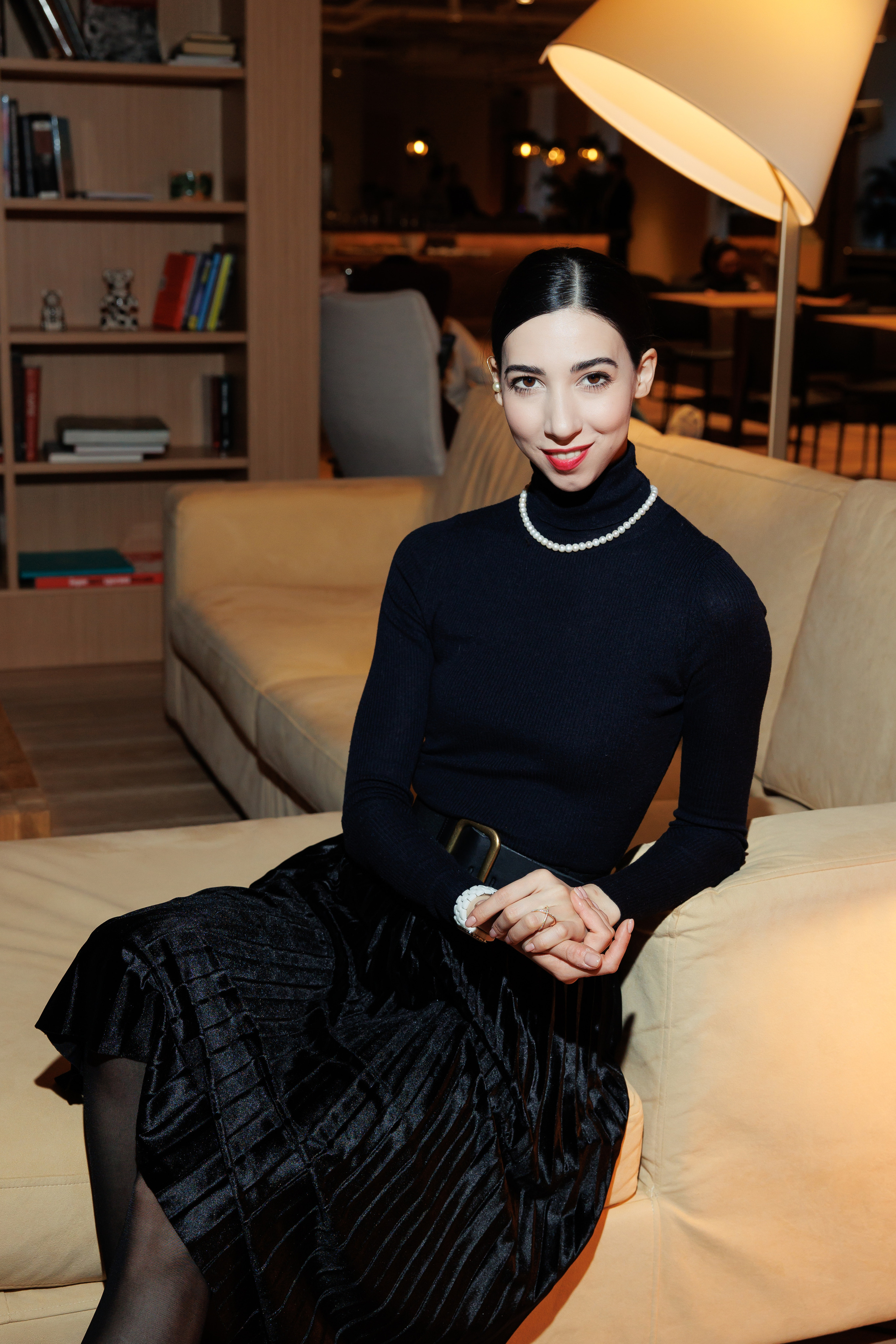 CLIVE. Светский фотограф — Анисина Ирина