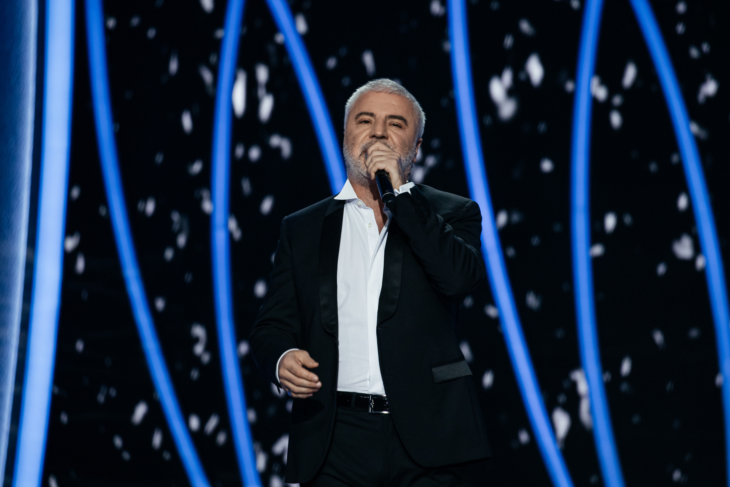 О чем поют 8 Марта. Светский фотограф — Анисина Ирина