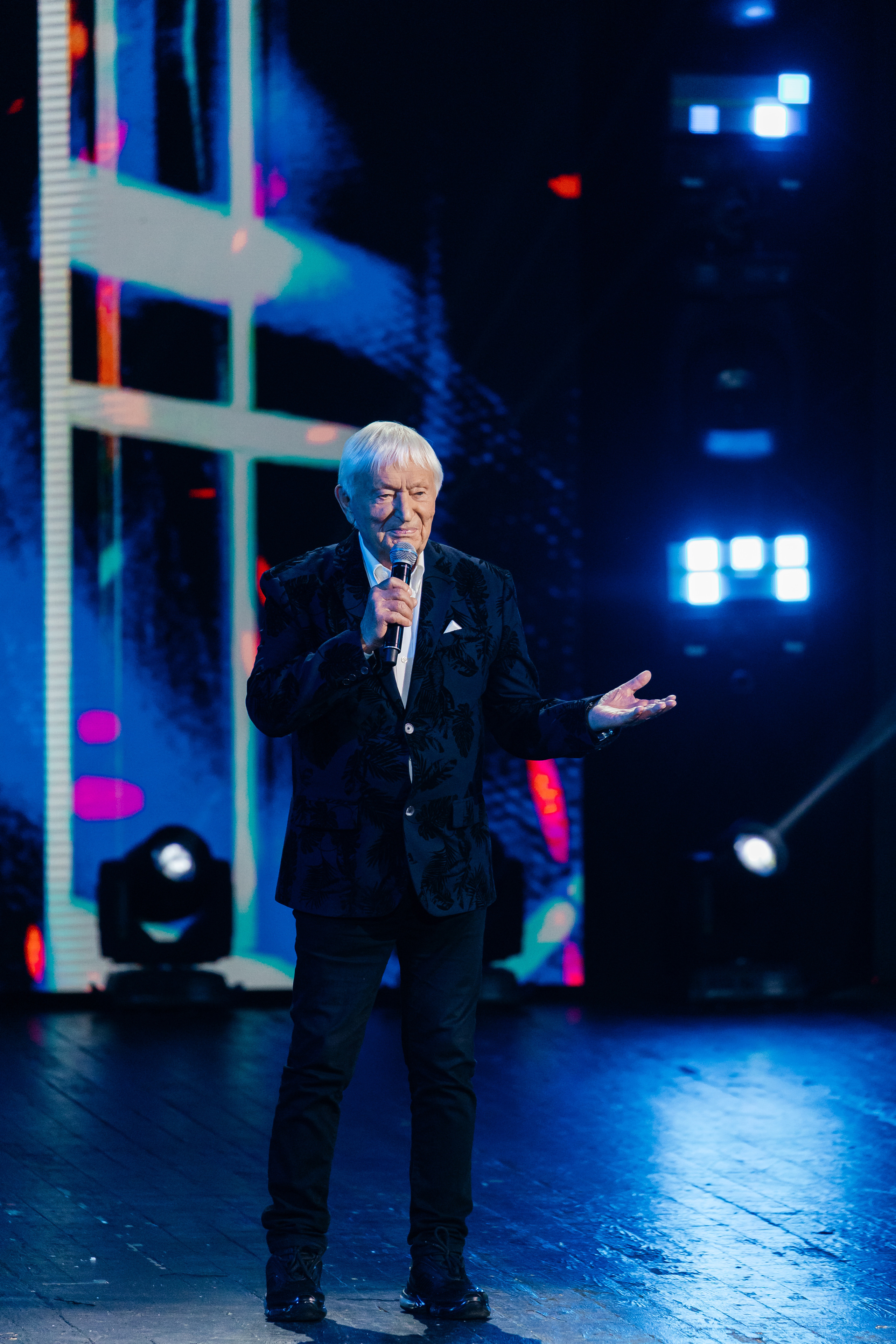 Наш Новый Год. Светский фотограф — Анисина Ирина