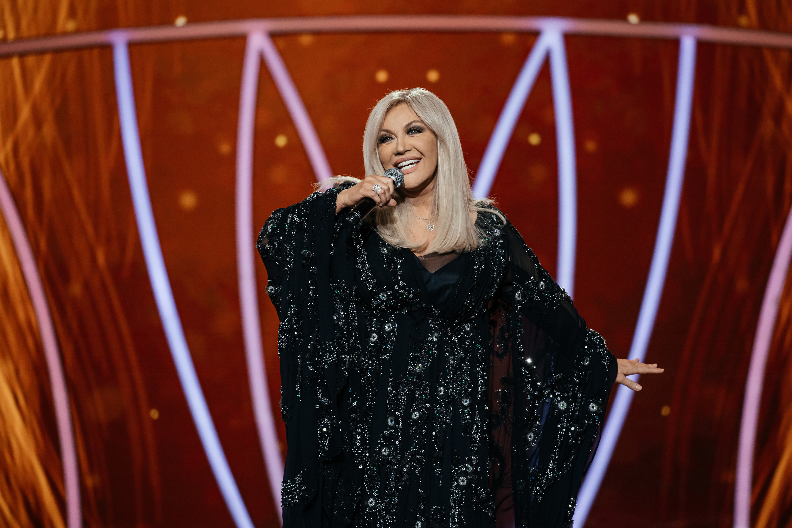 О чем поют 8 Марта. Светский фотограф — Анисина Ирина