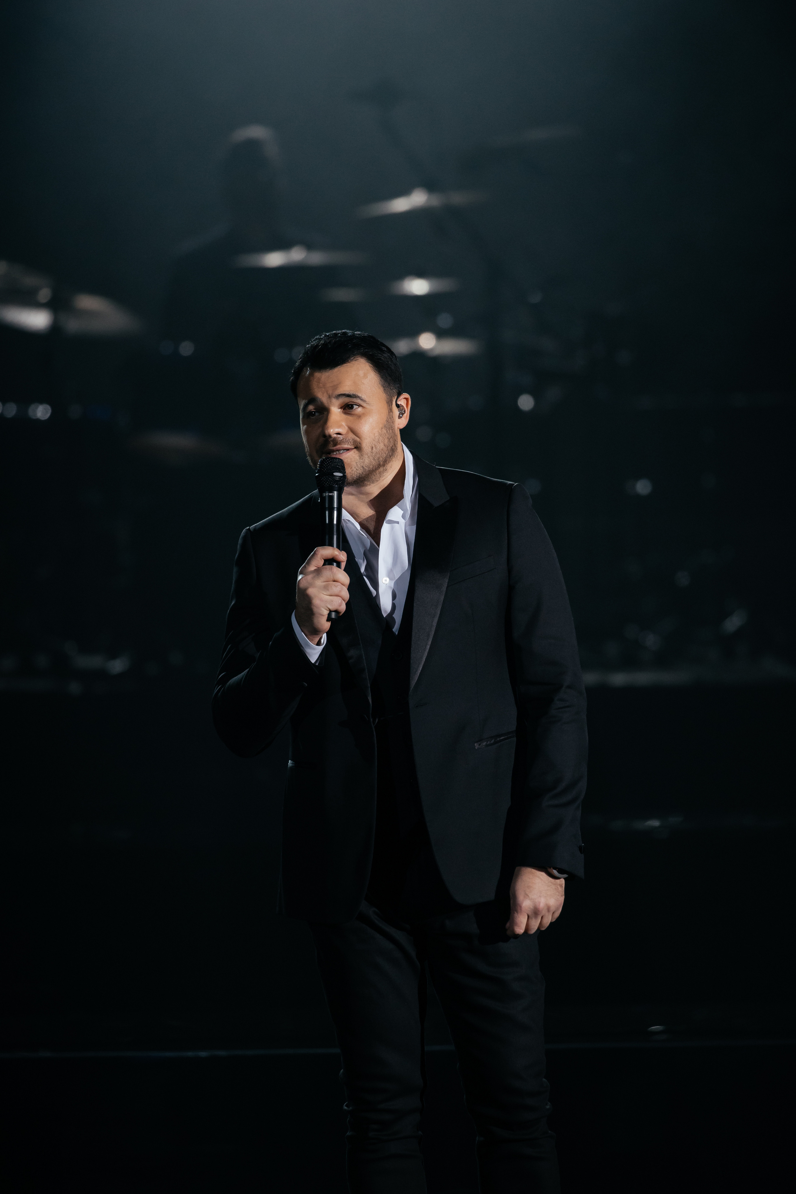 Эмин. Светский фотограф — Анисина Ирина