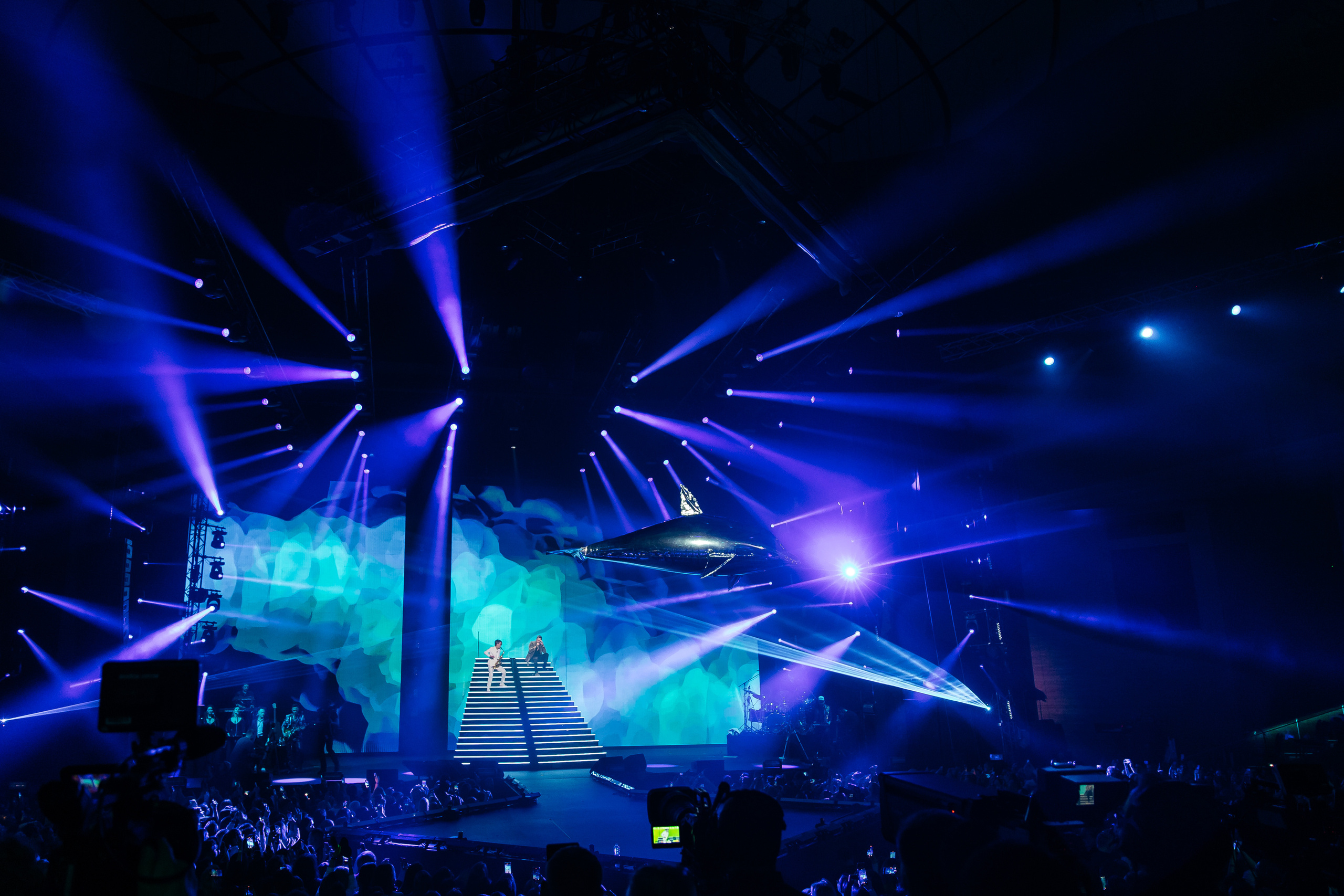 Дима Билан. Светский фотограф — Анисина Ирина