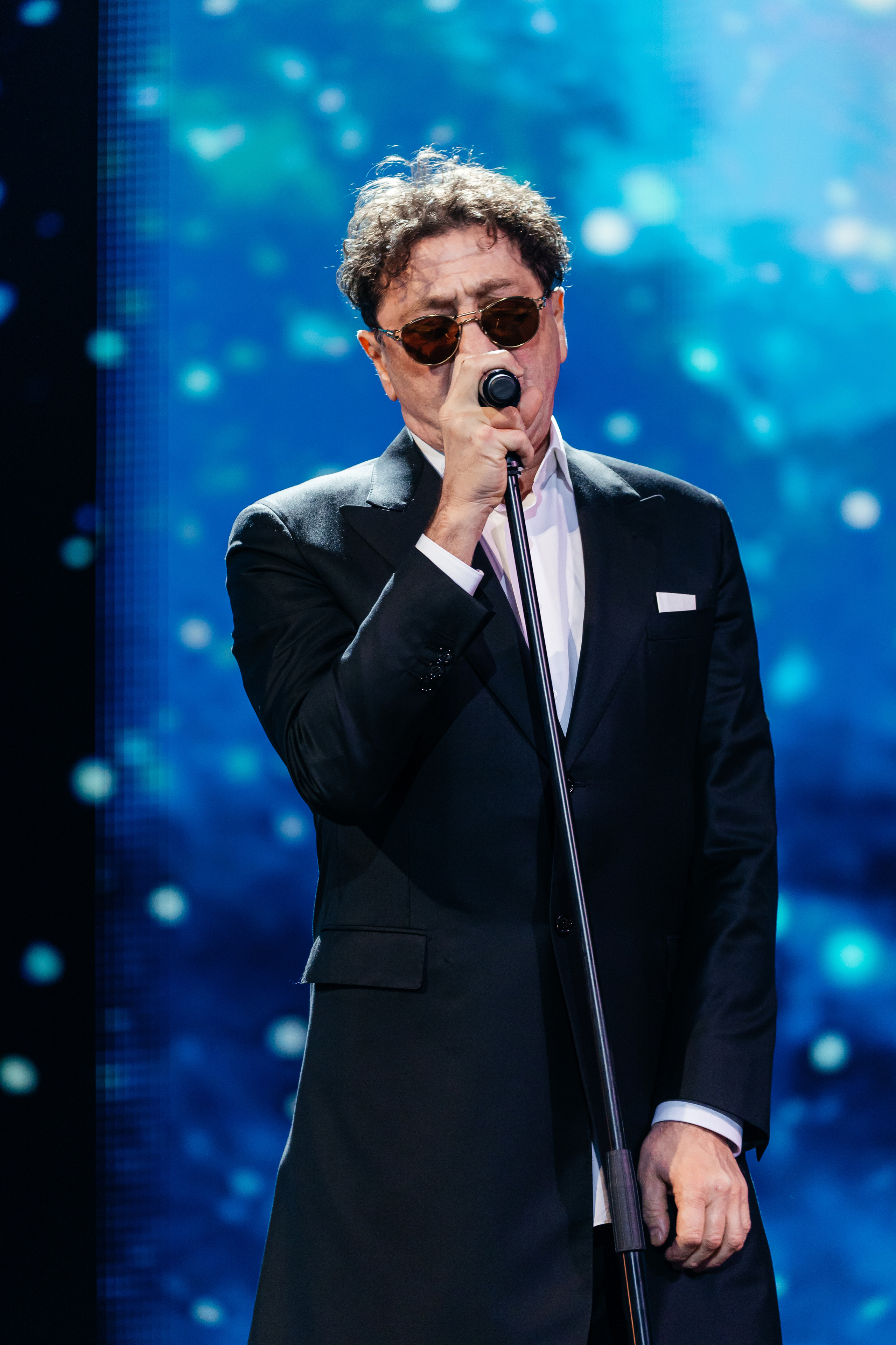 Наш Новый Год. Светский фотограф — Анисина Ирина