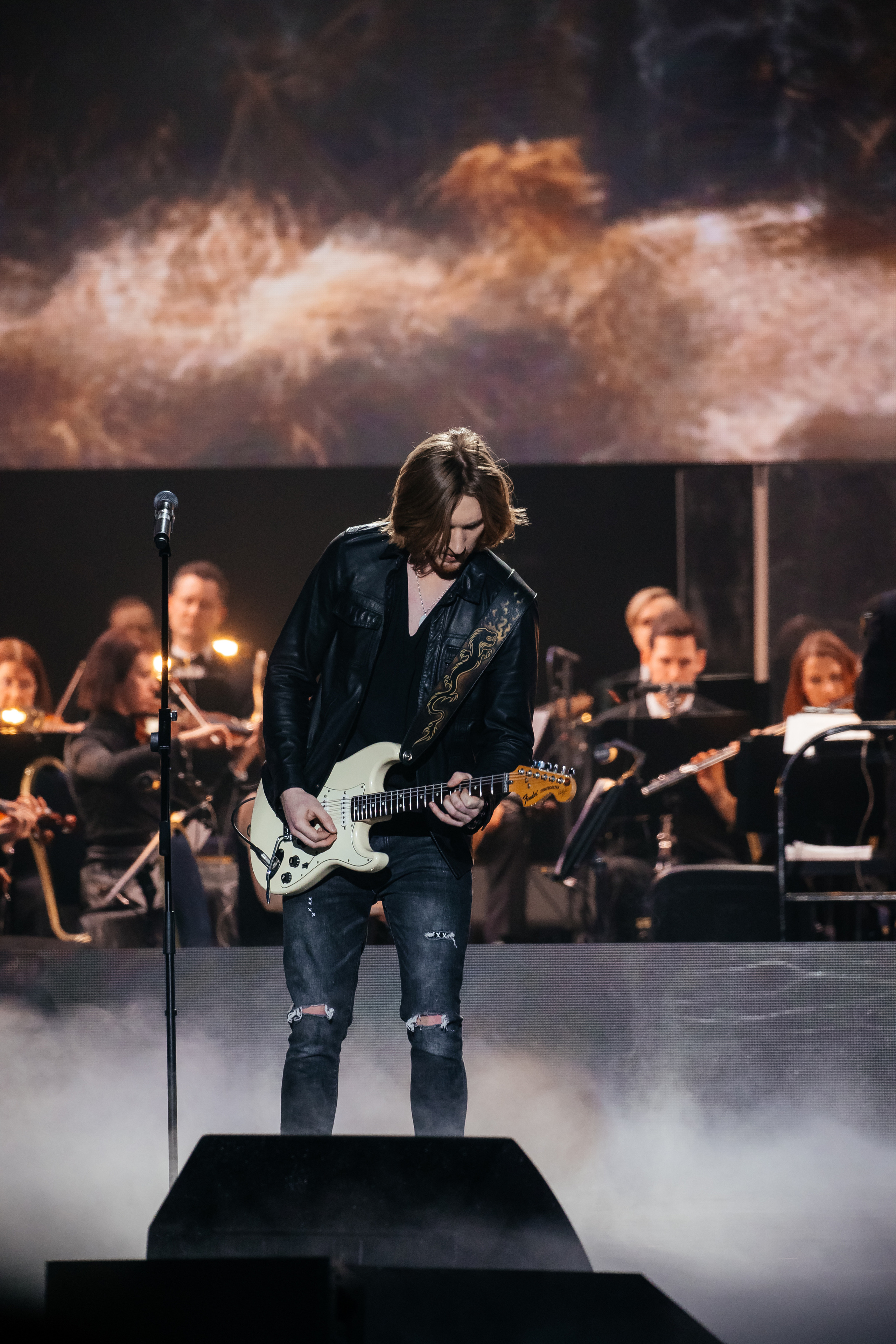 Ты мой Герой. Светский фотограф — Анисина Ирина