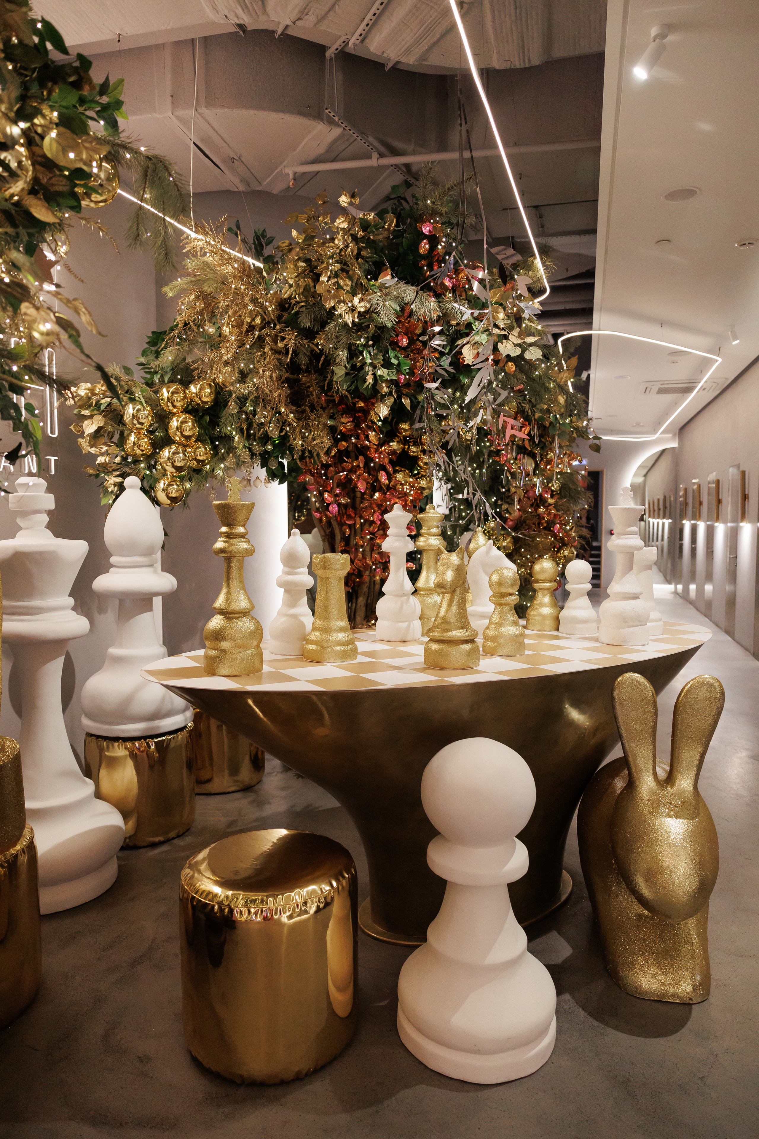 Шахматы. Светский фотограф — Анисина Ирина