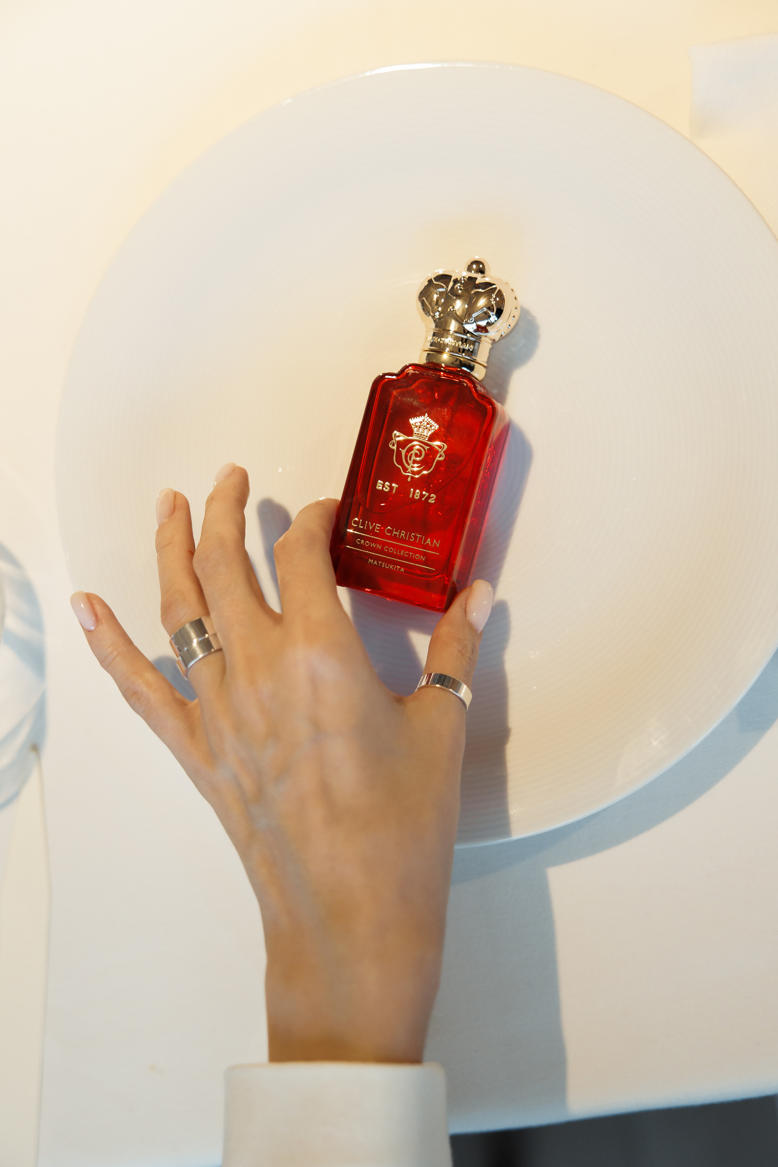 CLIVE. Светский фотограф — Анисина Ирина