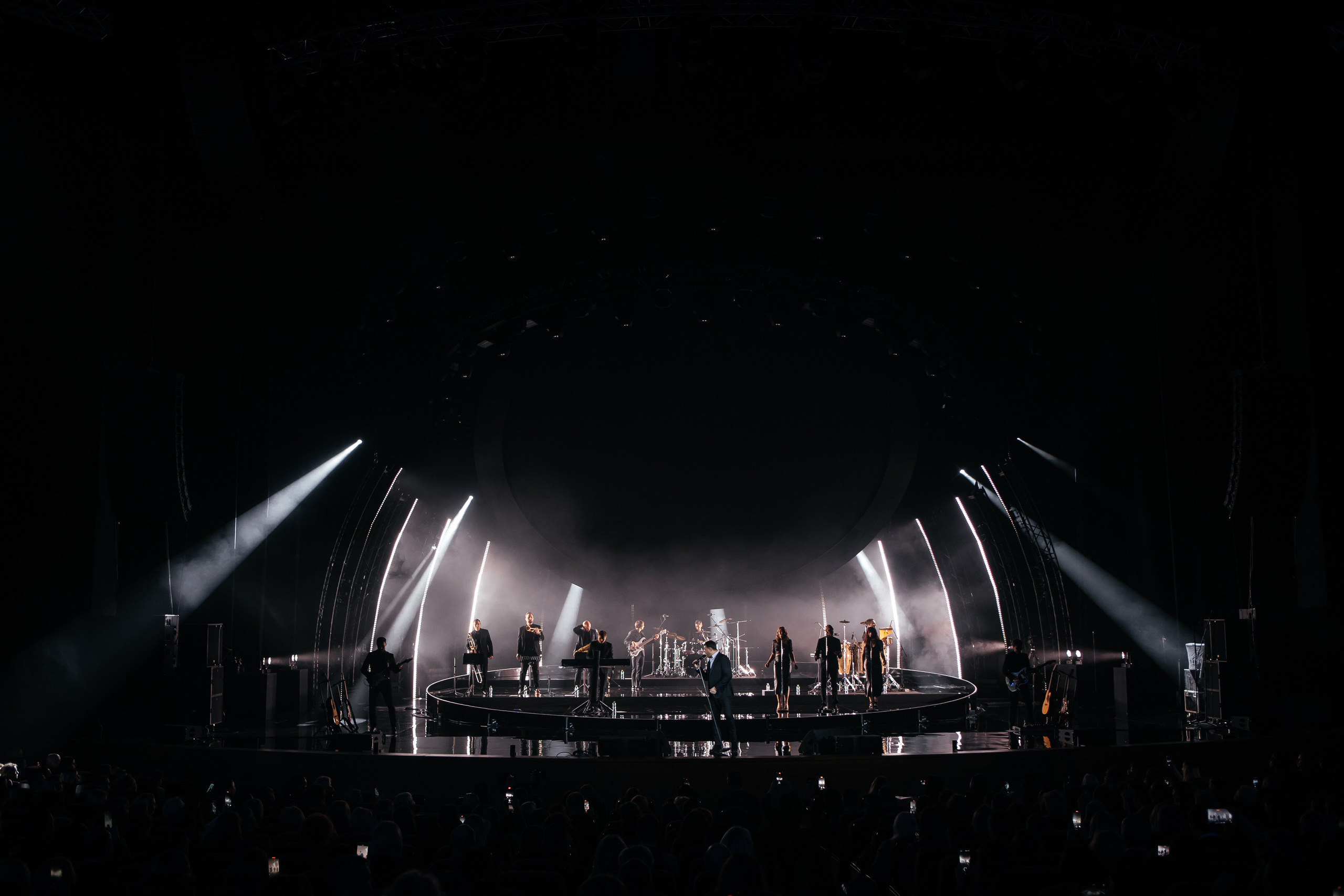 Эмин. Светский фотограф — Анисина Ирина