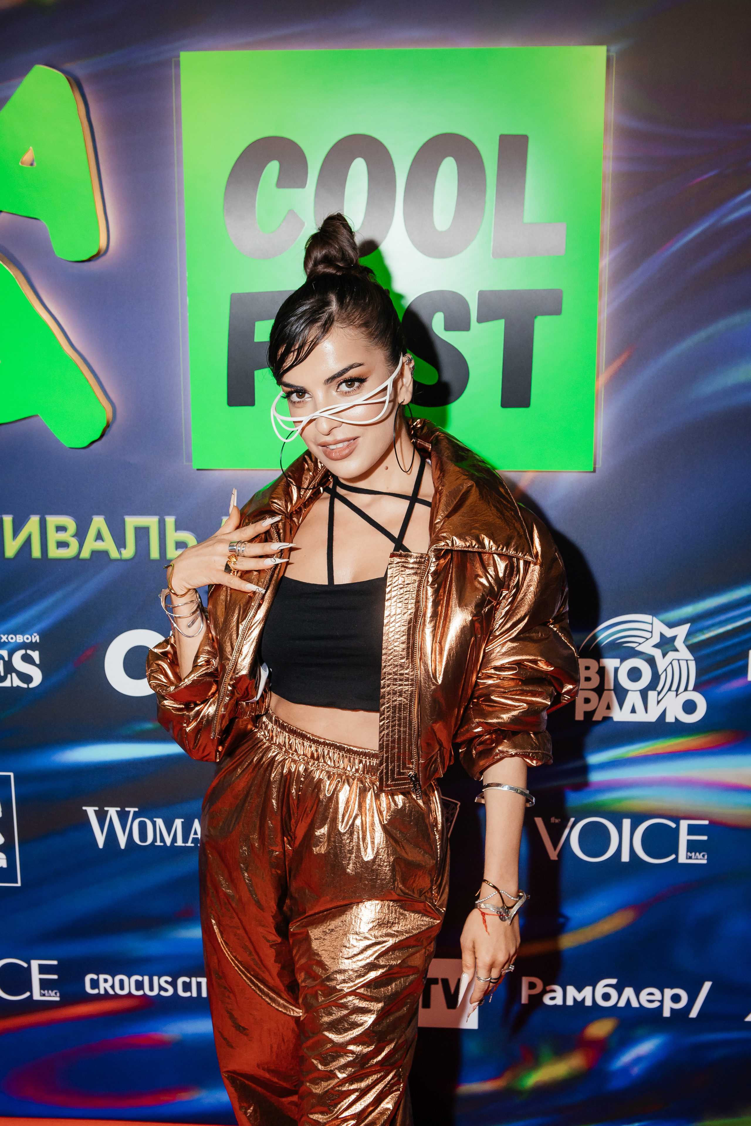 COOL FEST ЖАРА. Светский фотограф — Анисина Ирина